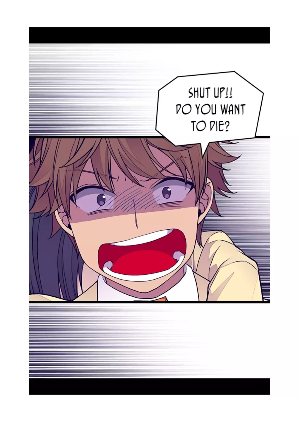 They Say I Was Born a King's Daughter Chapter 90 page 32 - Chapter 90: Playing Dead