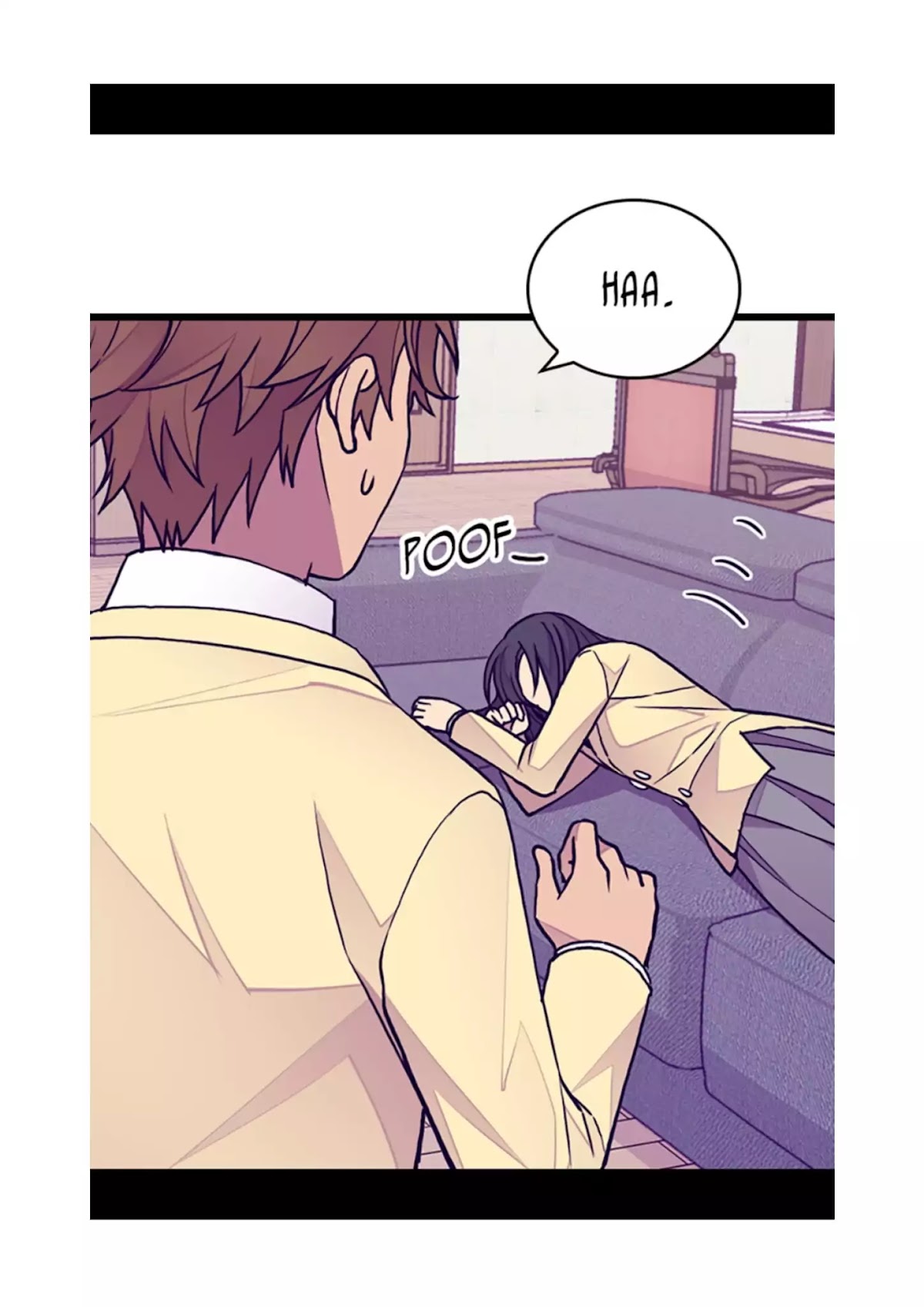 They Say I Was Born a King's Daughter Chapter 90 page 36 - Chapter 90: Playing Dead