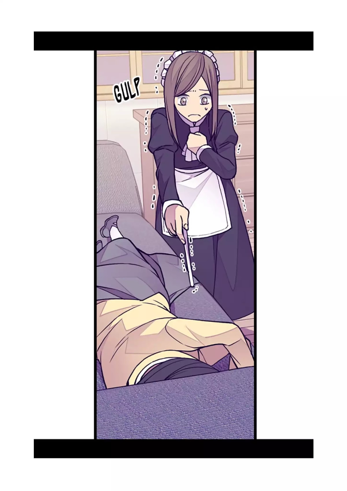 They Say I Was Born a King's Daughter Chapter 90 page 40 - Chapter 90: Playing Dead