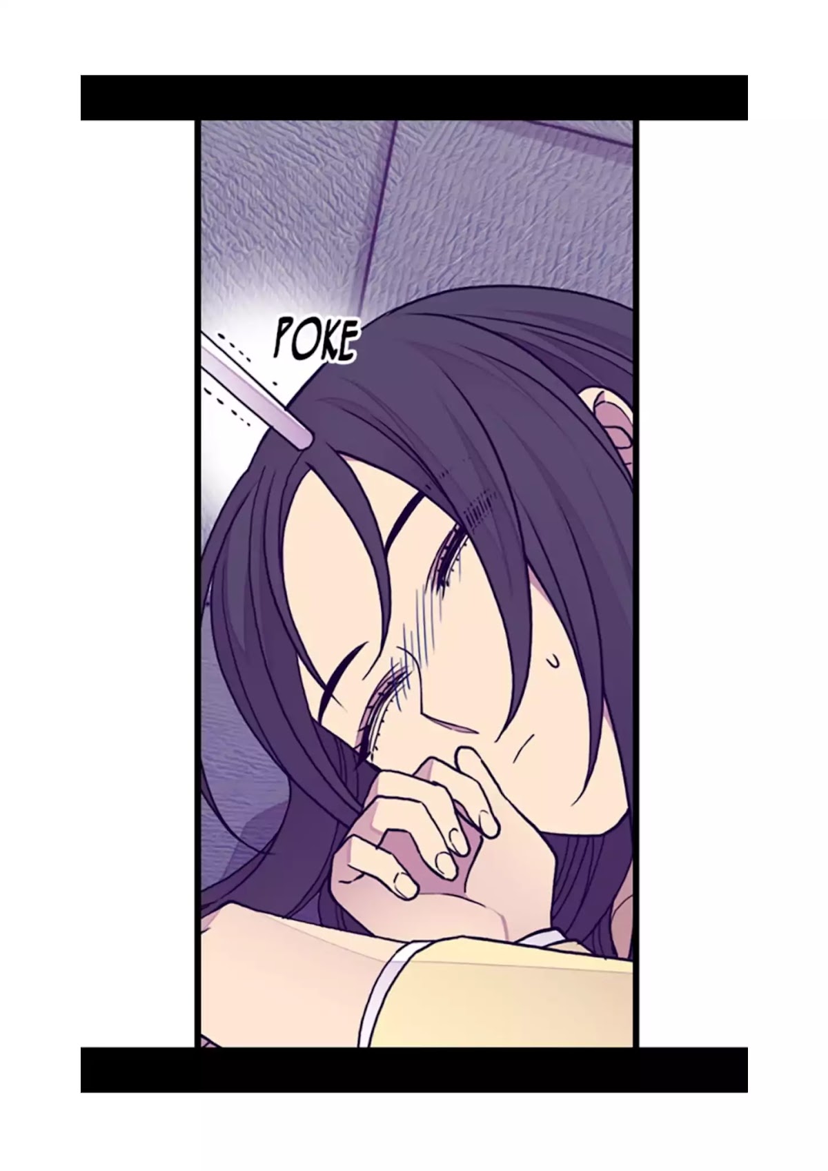 They Say I Was Born a King's Daughter Chapter 90 page 41 - Chapter 90: Playing Dead