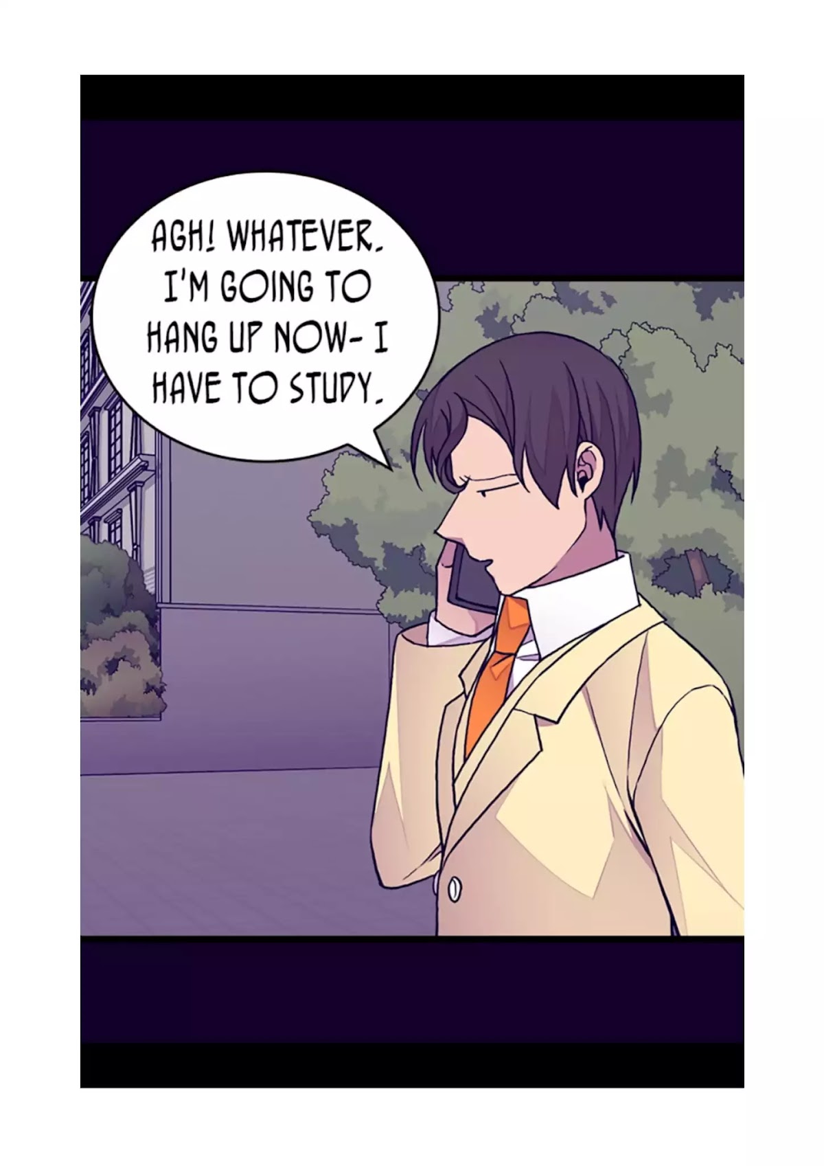They Say I Was Born a King's Daughter Chapter 90 page 50 - Chapter 90: Playing Dead