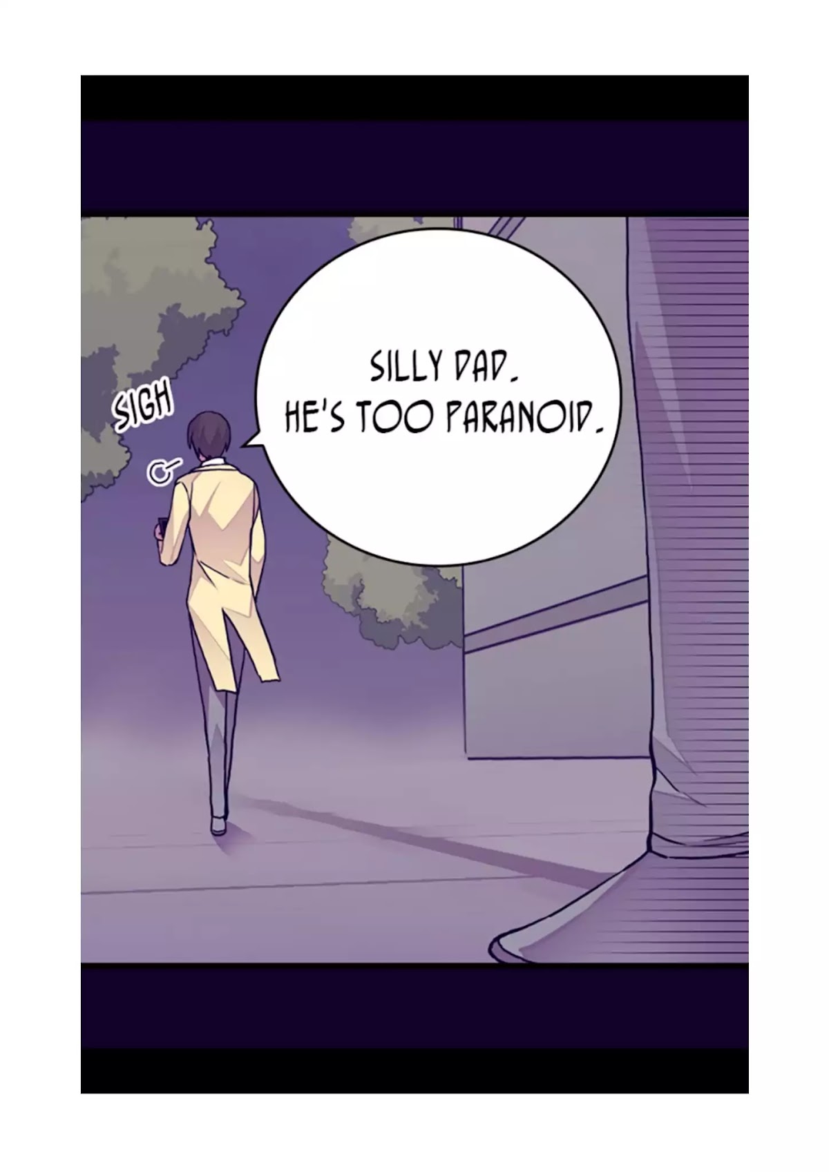 They Say I Was Born a King's Daughter Chapter 90 page 51 - Chapter 90: Playing Dead