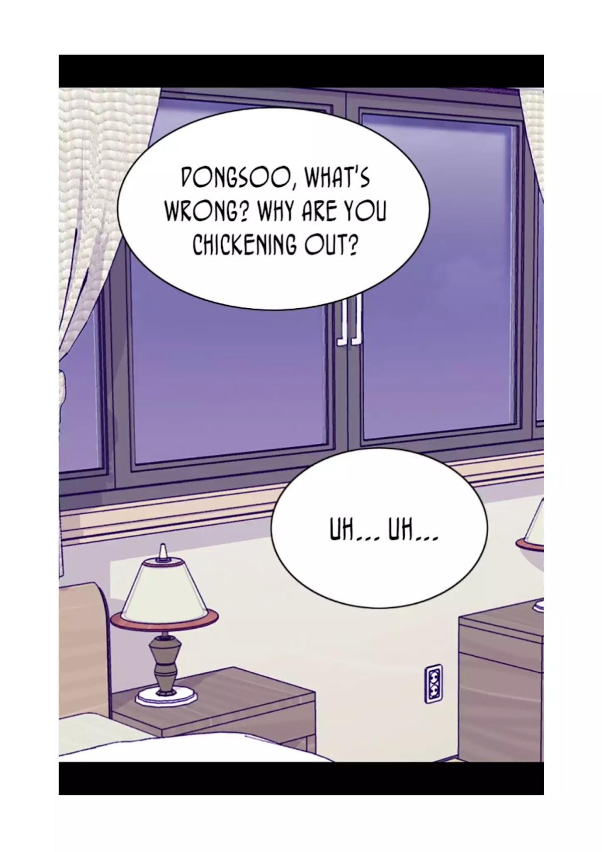 They Say I Was Born a King's Daughter Chapter 90 page 56 - Chapter 90: Playing Dead