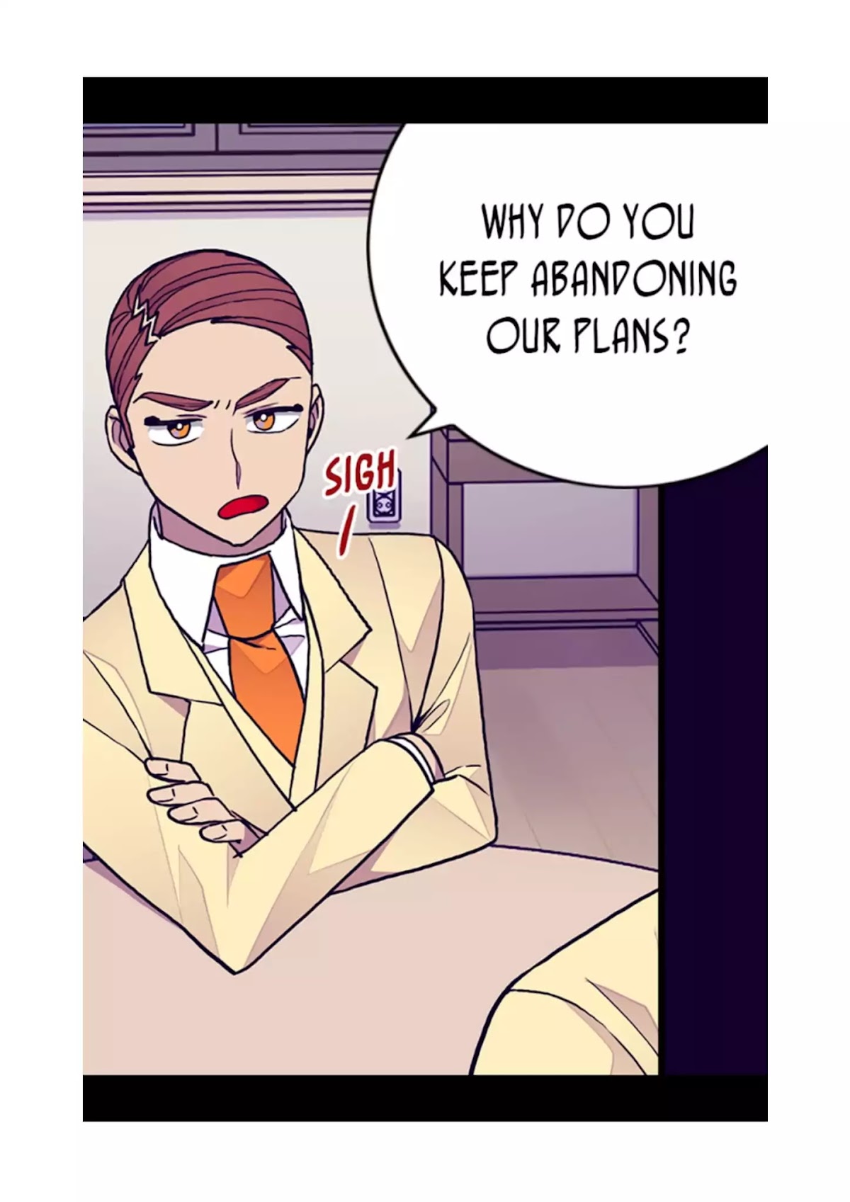 They Say I Was Born a King's Daughter Chapter 90 page 57 - Chapter 90: Playing Dead