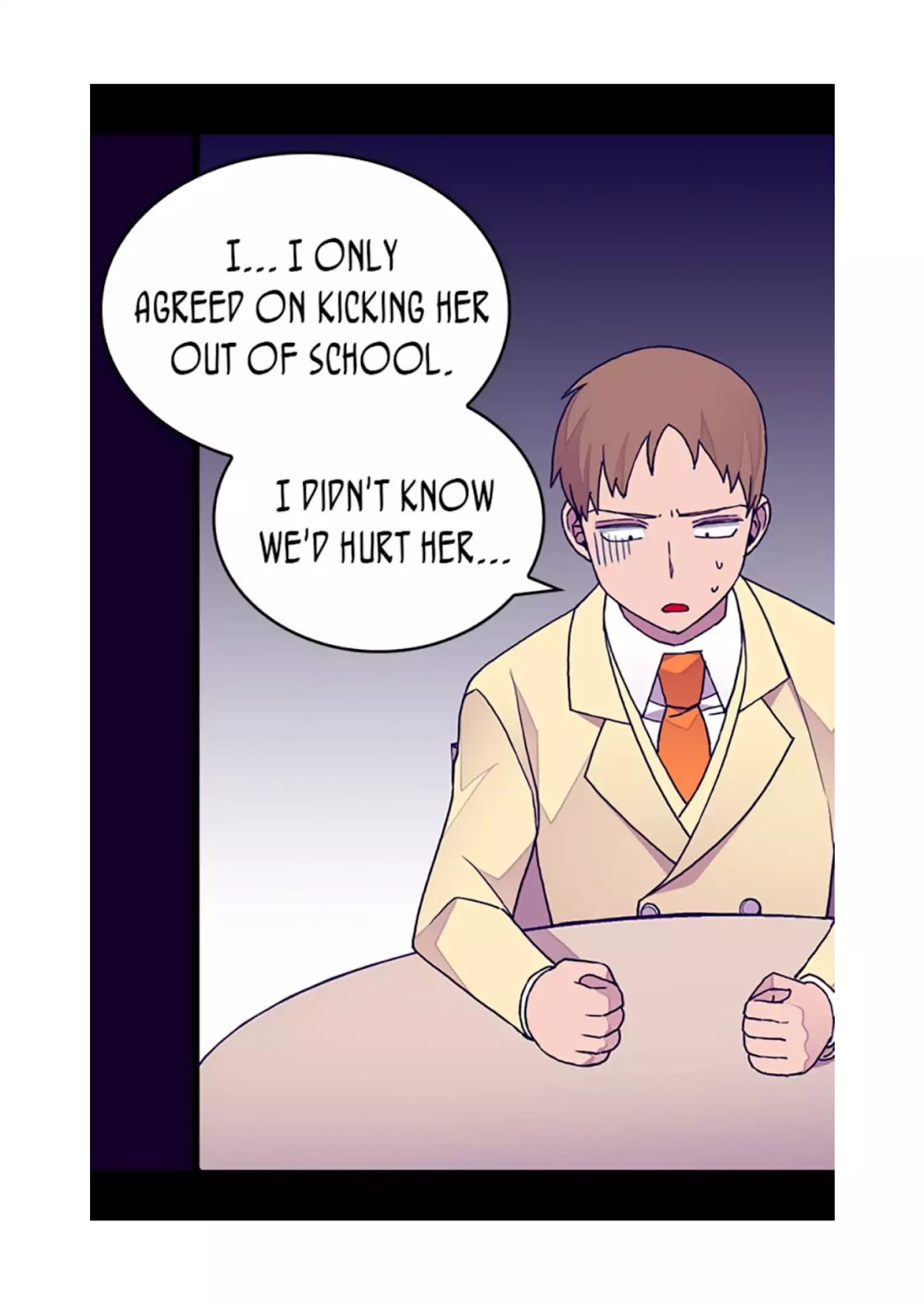 They Say I Was Born a King's Daughter Chapter 90 page 58 - Chapter 90: Playing Dead