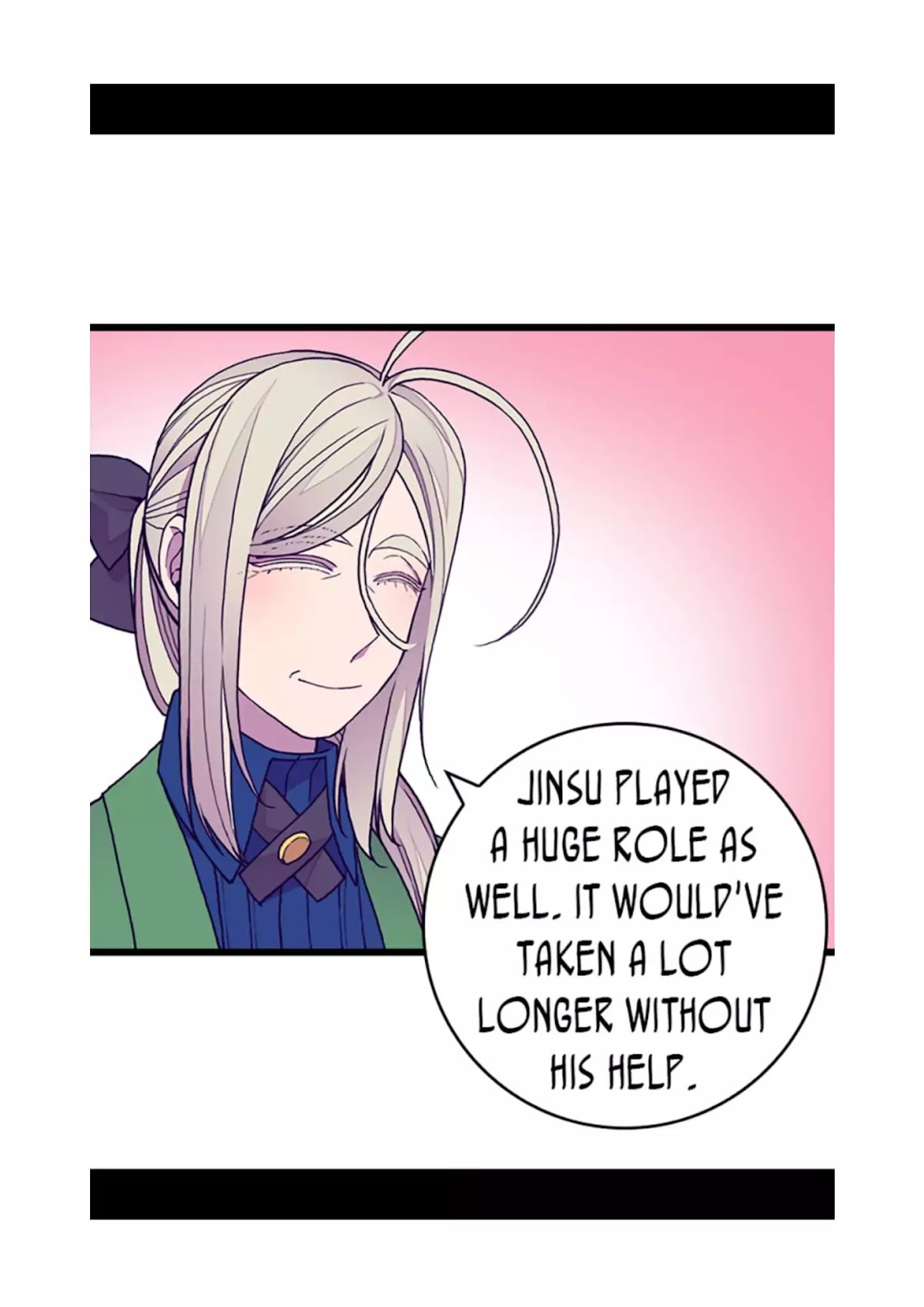 They Say I Was Born a King's Daughter Chapter 90 page 6 - Chapter 90: Playing Dead