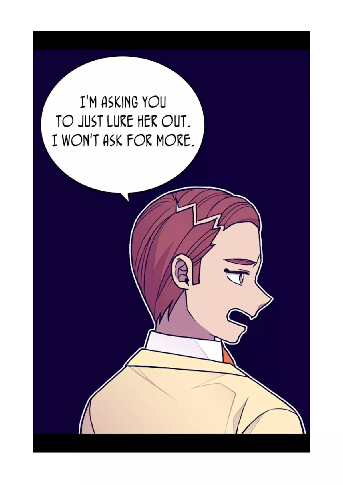 They Say I Was Born a King's Daughter Chapter 90 page 60 - Chapter 90: Playing Dead