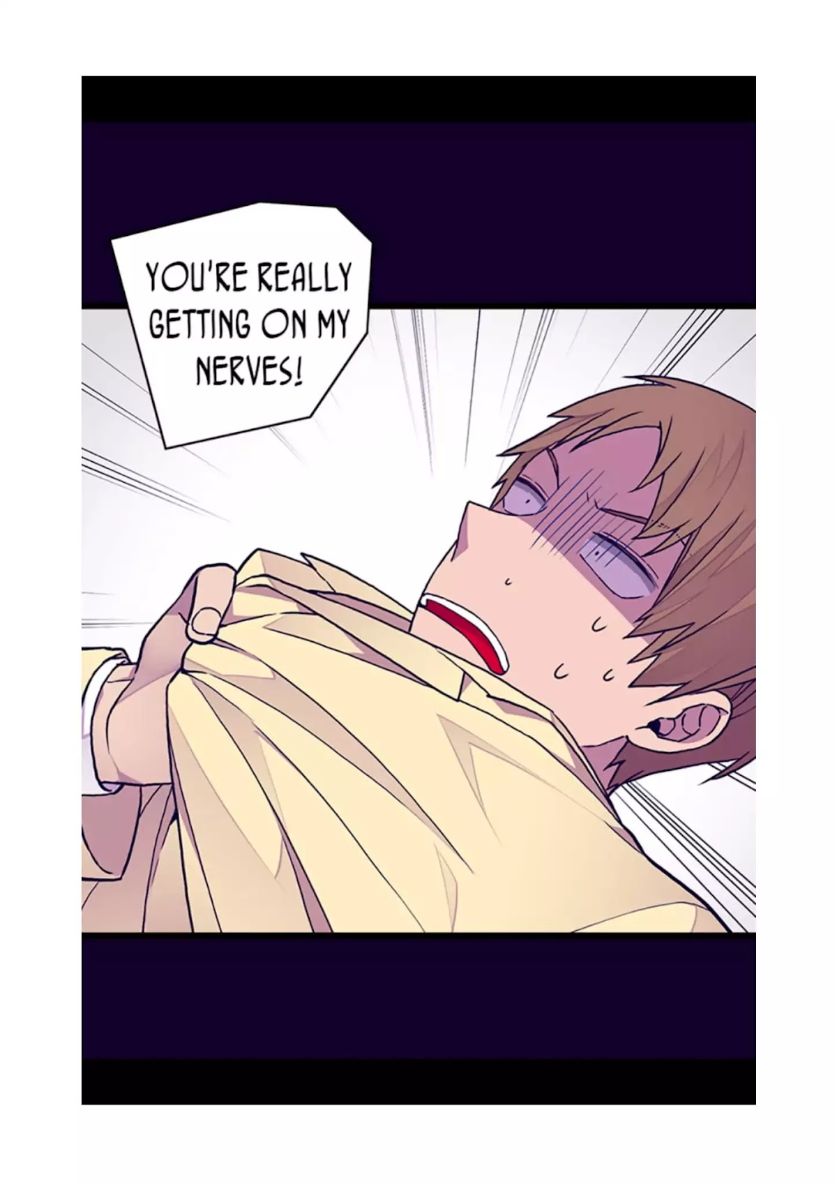 They Say I Was Born a King's Daughter Chapter 90 page 63 - Chapter 90: Playing Dead
