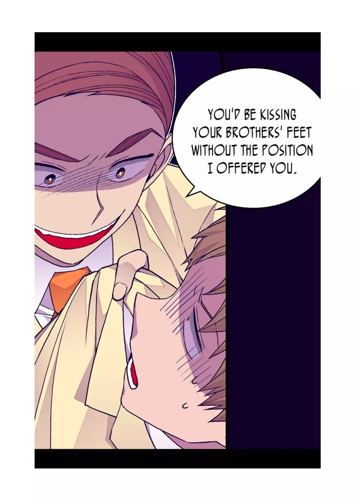 They Say I Was Born a King's Daughter Chapter 90 page 65 - Chapter 90: Playing Dead