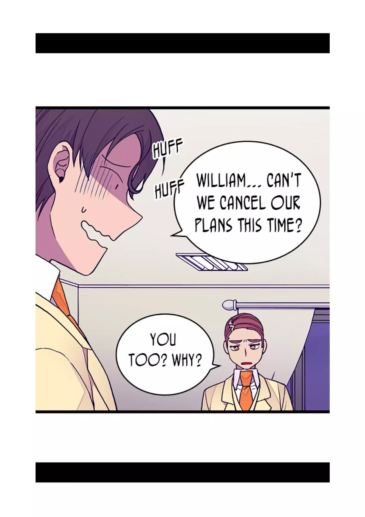 They Say I Was Born a King's Daughter Chapter 90 page 70 - Chapter 90: Playing Dead