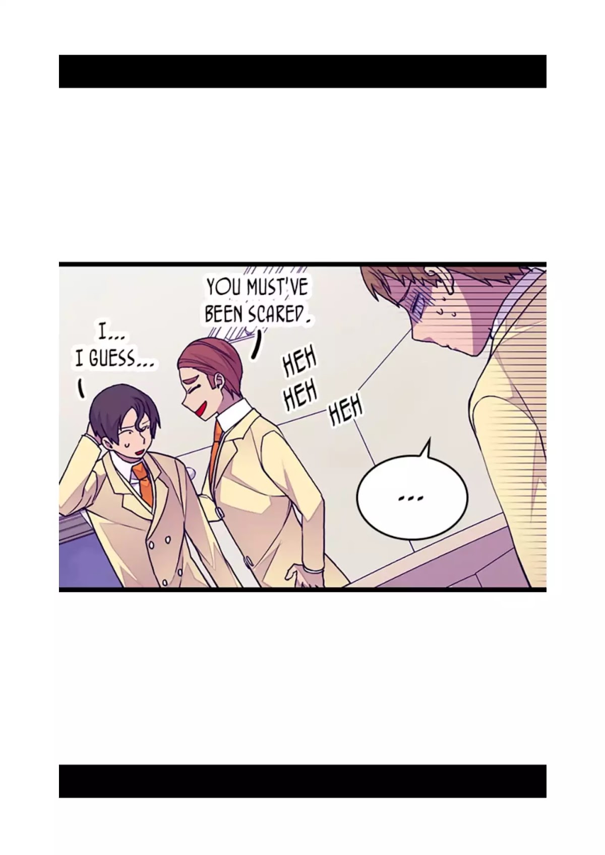 They Say I Was Born a King's Daughter Chapter 90 page 74 - Chapter 90: Playing Dead