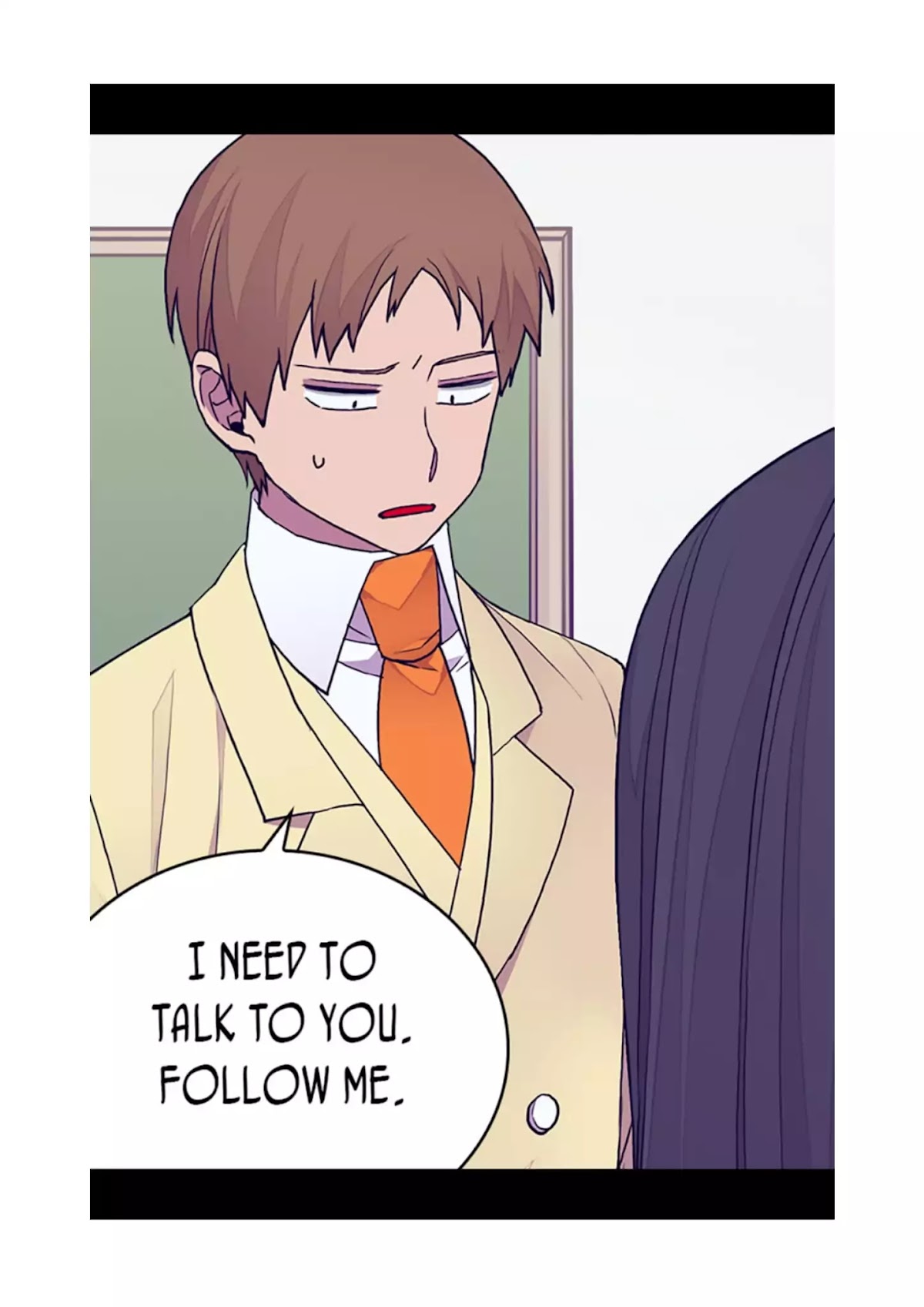 They Say I Was Born a King's Daughter Chapter 90 page 76 - Chapter 90: Playing Dead