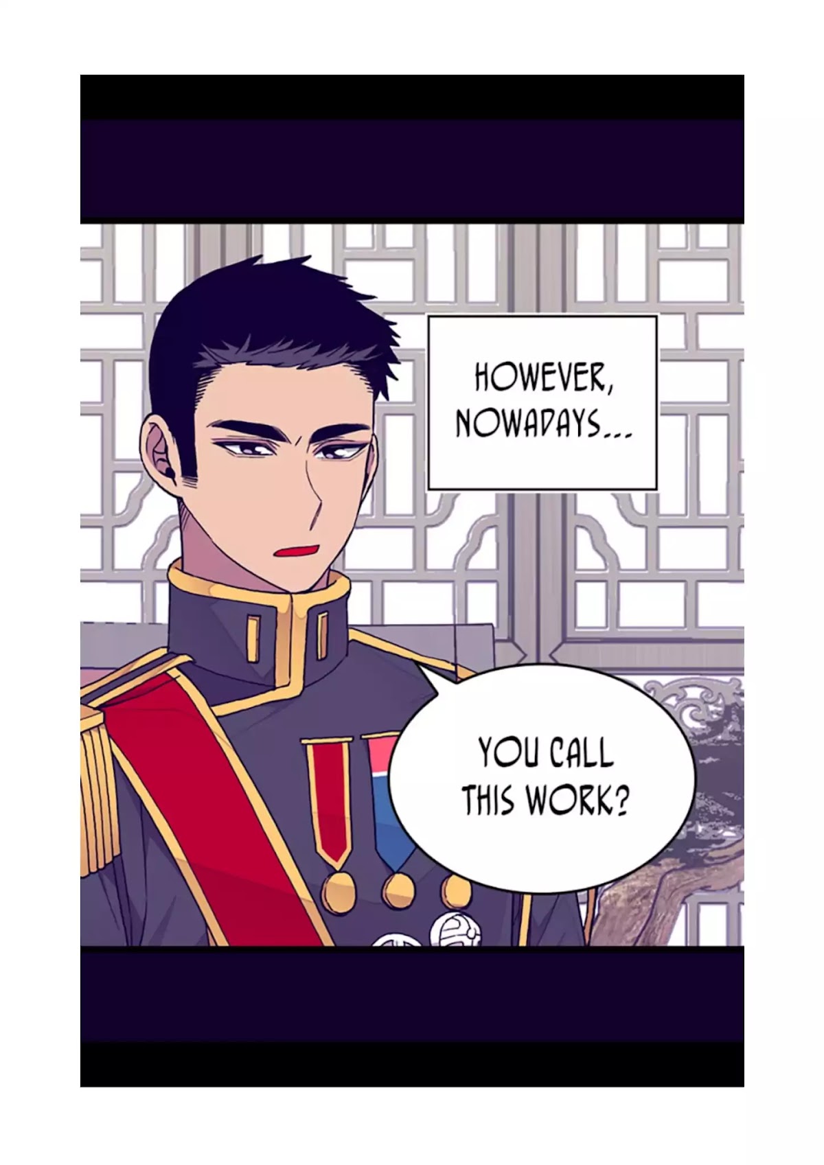 They Say I Was Born a King's Daughter Chapter 91 page 11 - Chapter 91: The First Battalion