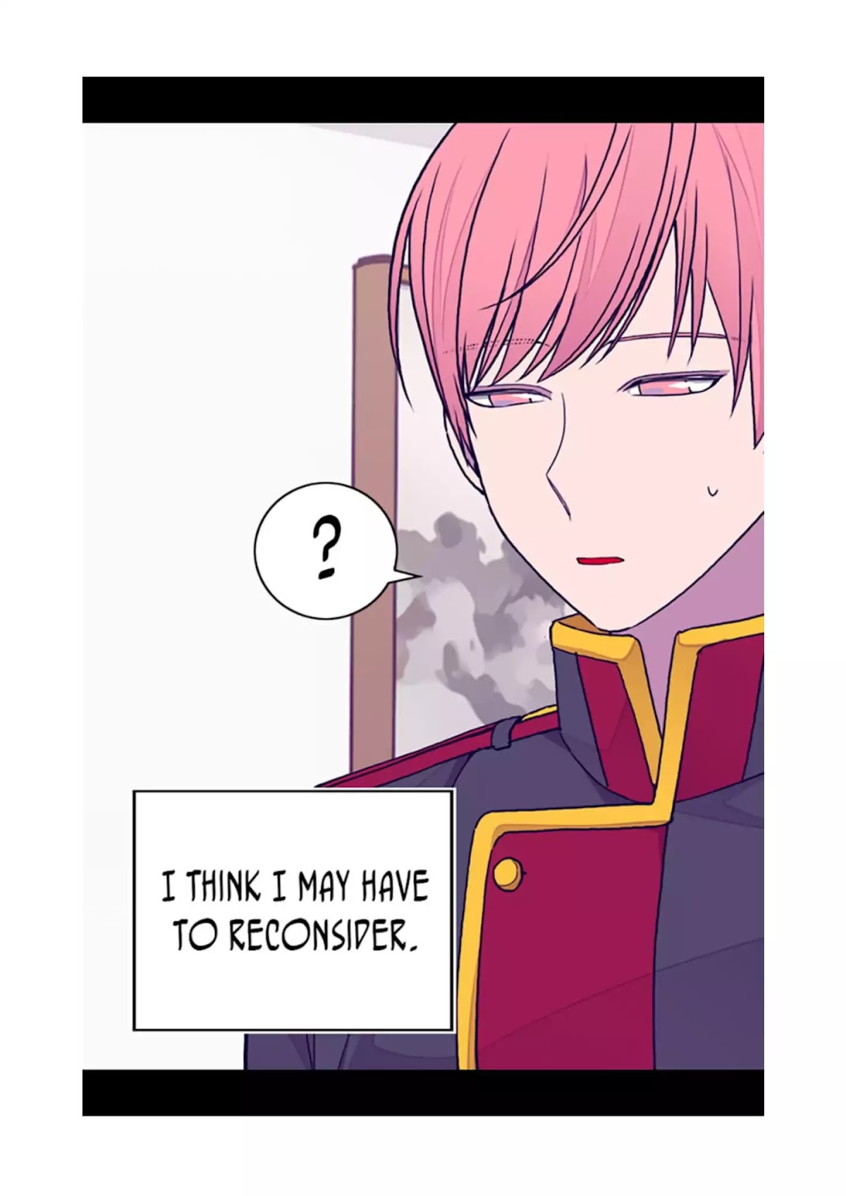 They Say I Was Born a King's Daughter Chapter 91 page 12 - Chapter 91: The First Battalion