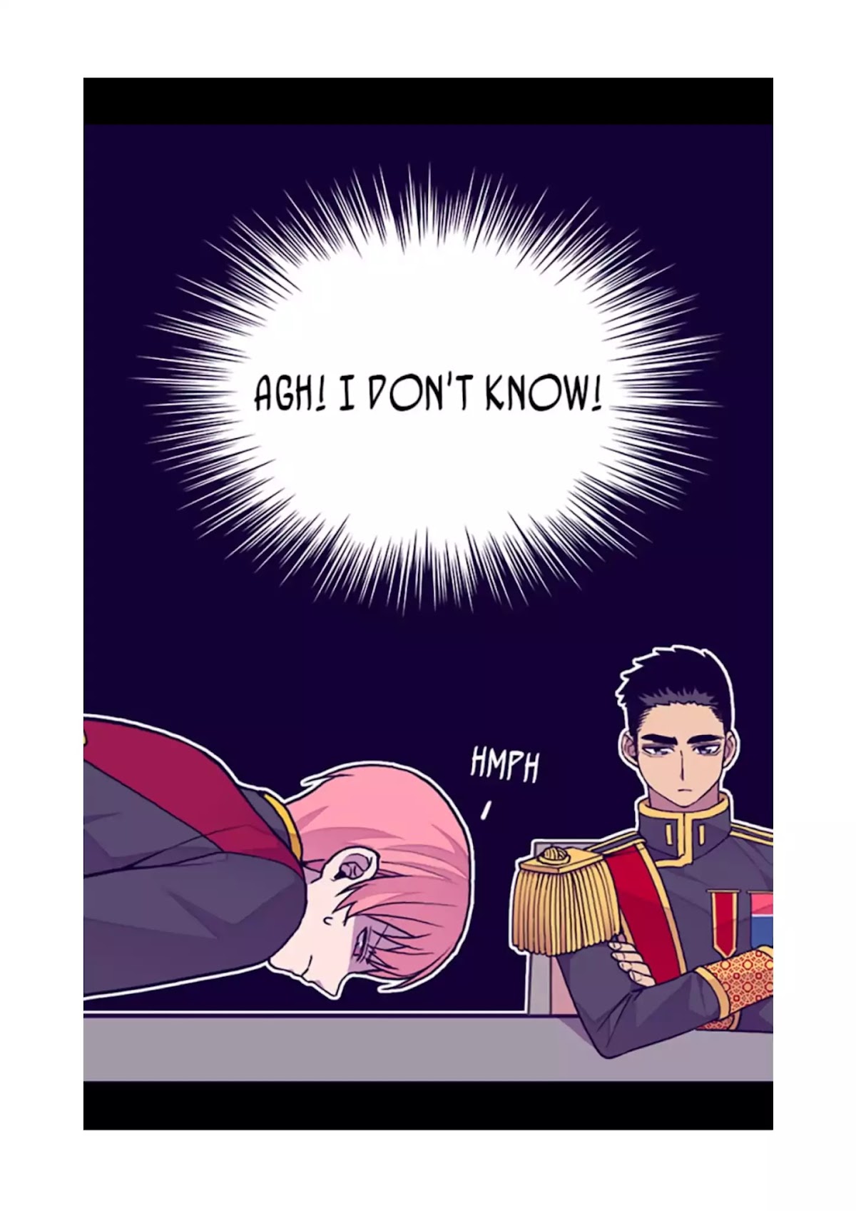 They Say I Was Born a King's Daughter Chapter 91 page 16 - Chapter 91: The First Battalion
