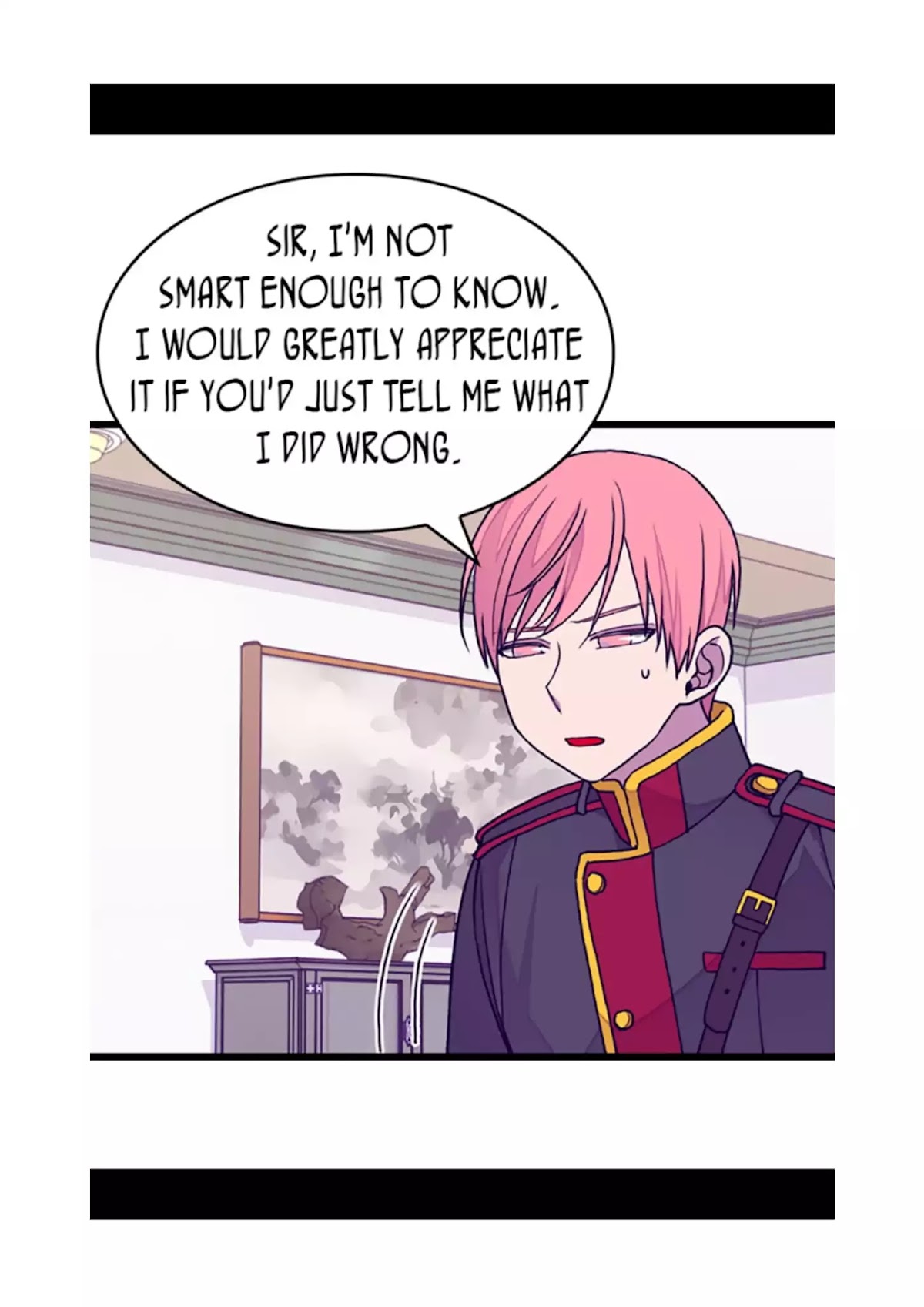 They Say I Was Born a King's Daughter Chapter 91 page 17 - Chapter 91: The First Battalion