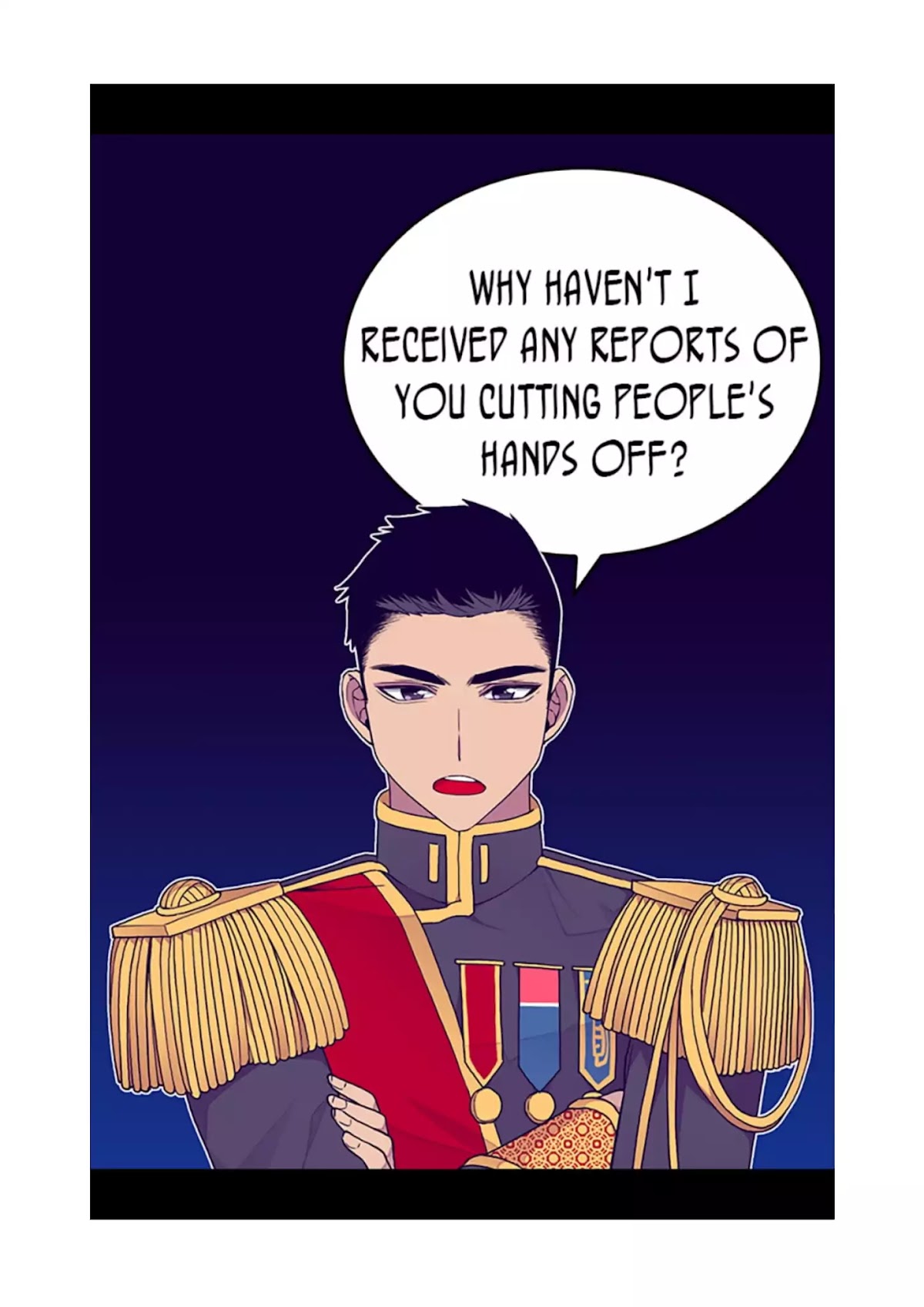 They Say I Was Born a King's Daughter Chapter 91 page 18 - Chapter 91: The First Battalion