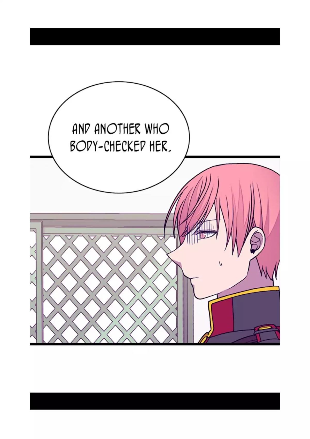 They Say I Was Born a King's Daughter Chapter 91 page 21 - Chapter 91: The First Battalion