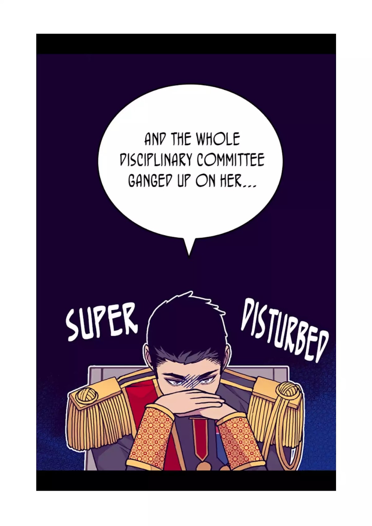 They Say I Was Born a King's Daughter Chapter 91 page 22 - Chapter 91: The First Battalion