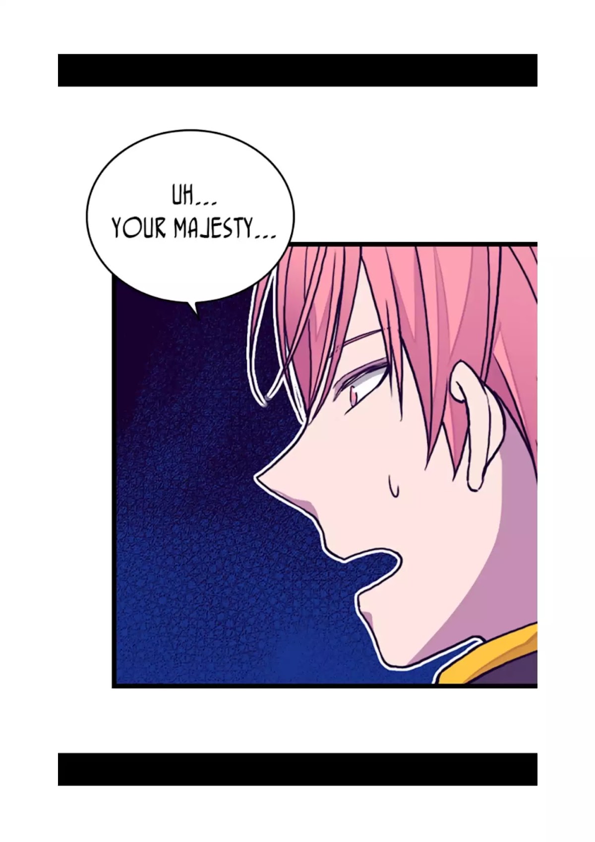 They Say I Was Born a King's Daughter Chapter 91 page 23 - Chapter 91: The First Battalion