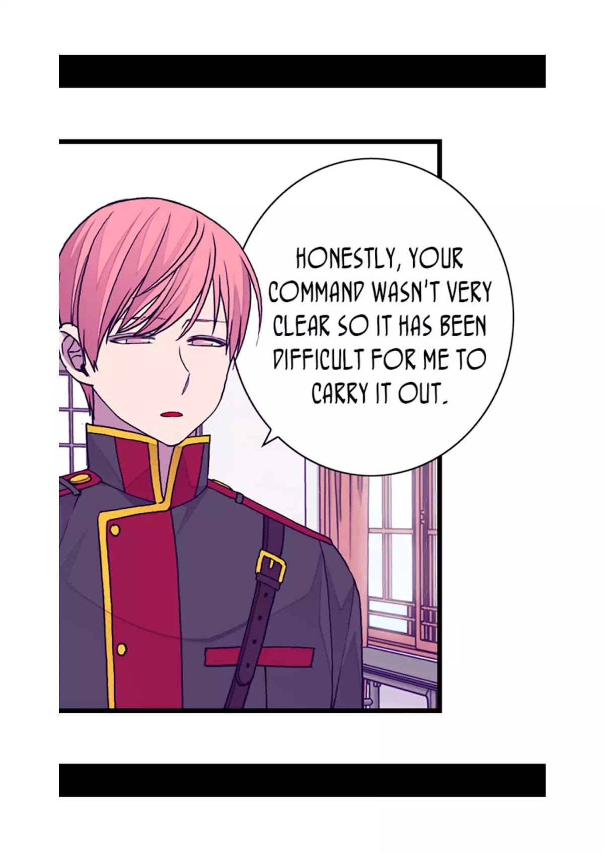 They Say I Was Born a King's Daughter Chapter 91 page 25 - Chapter 91: The First Battalion