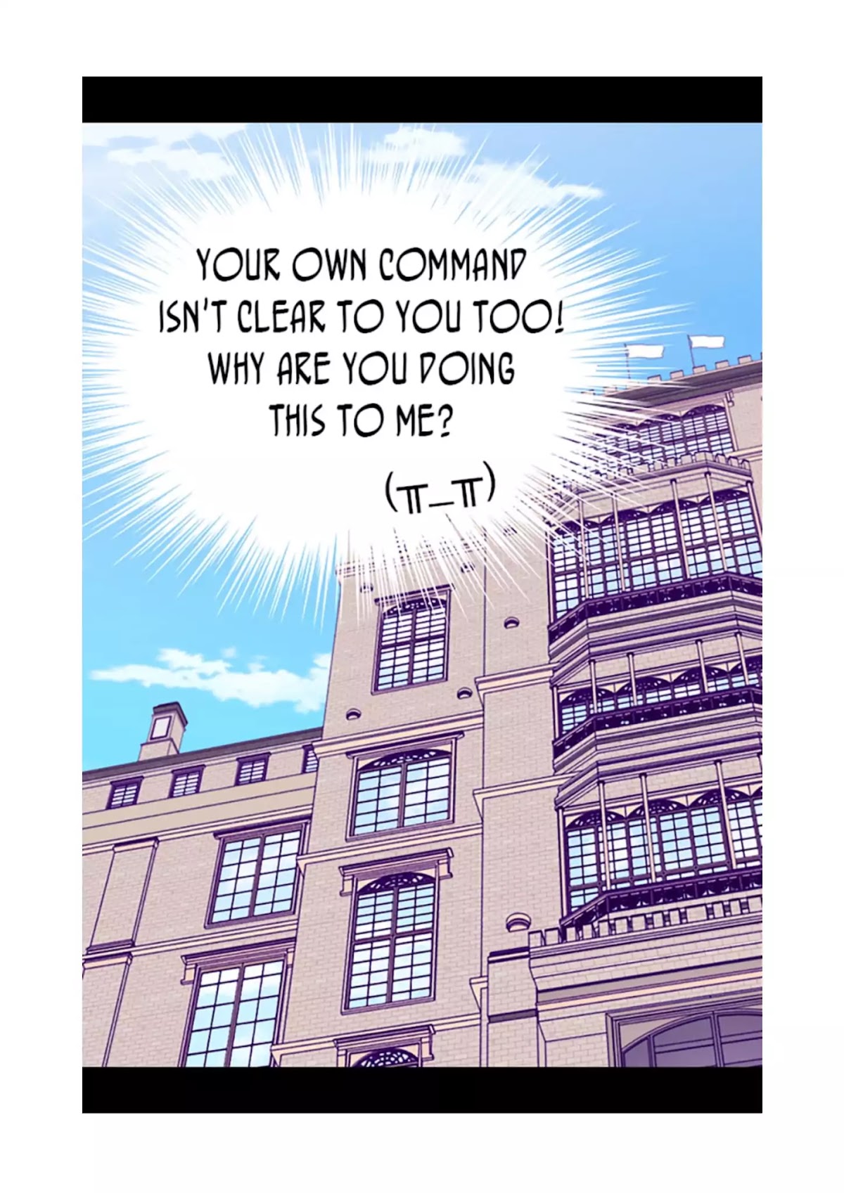 They Say I Was Born a King's Daughter Chapter 91 page 30 - Chapter 91: The First Battalion