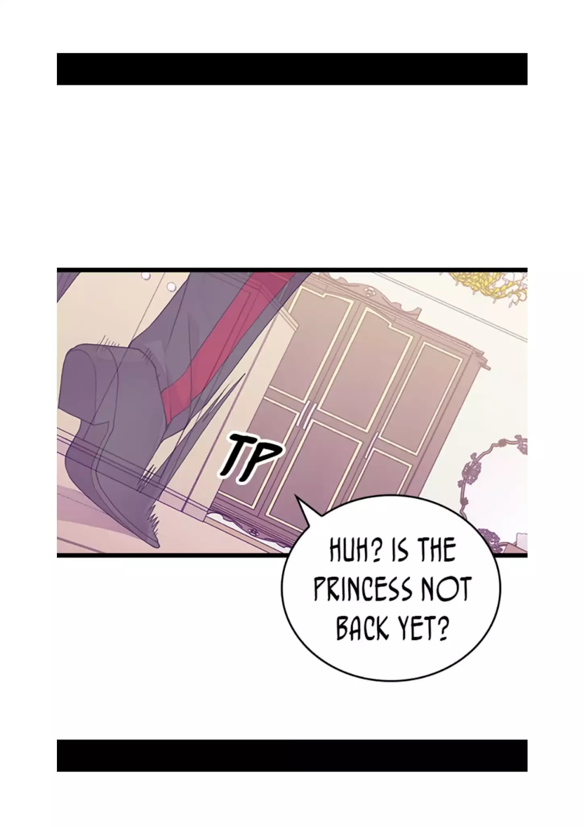 They Say I Was Born a King's Daughter Chapter 91 page 31 - Chapter 91: The First Battalion