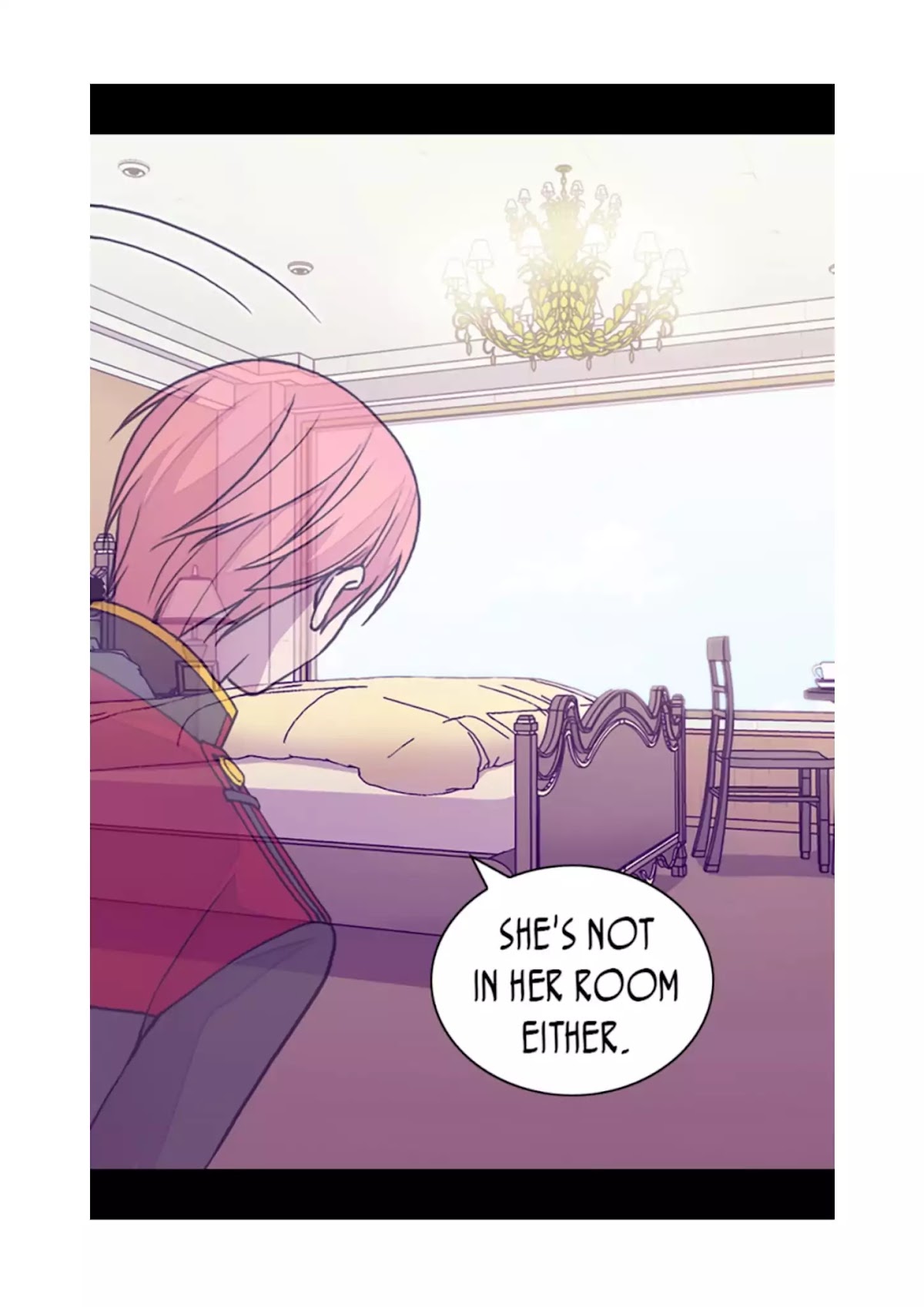 They Say I Was Born a King's Daughter Chapter 91 page 32 - Chapter 91: The First Battalion
