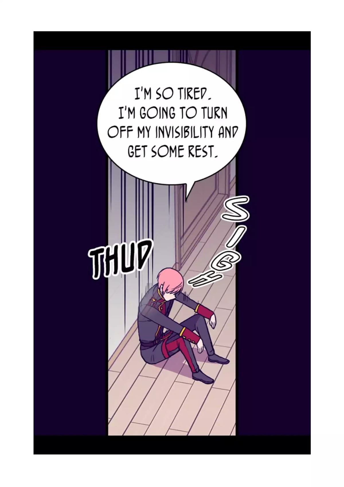 They Say I Was Born a King's Daughter Chapter 91 page 33 - Chapter 91: The First Battalion