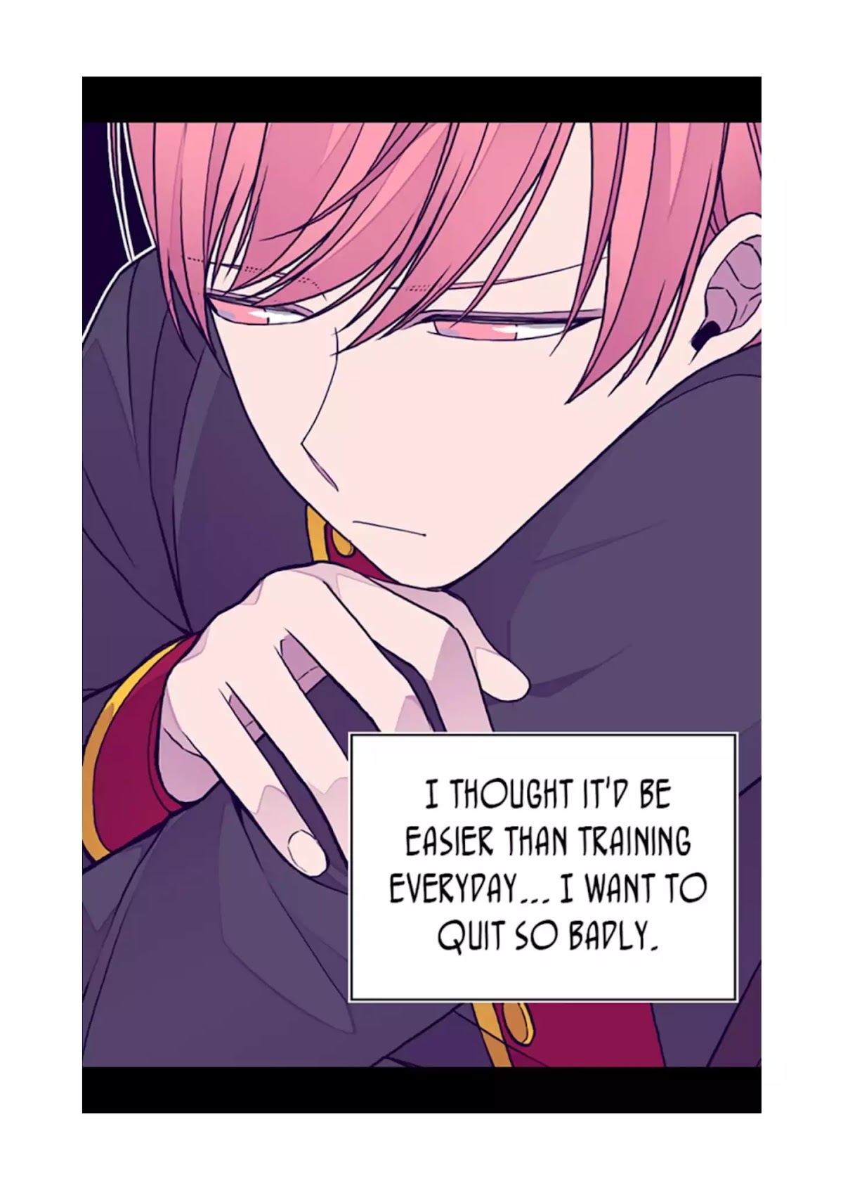 They Say I Was Born a King's Daughter Chapter 91 page 34 - Chapter 91: The First Battalion