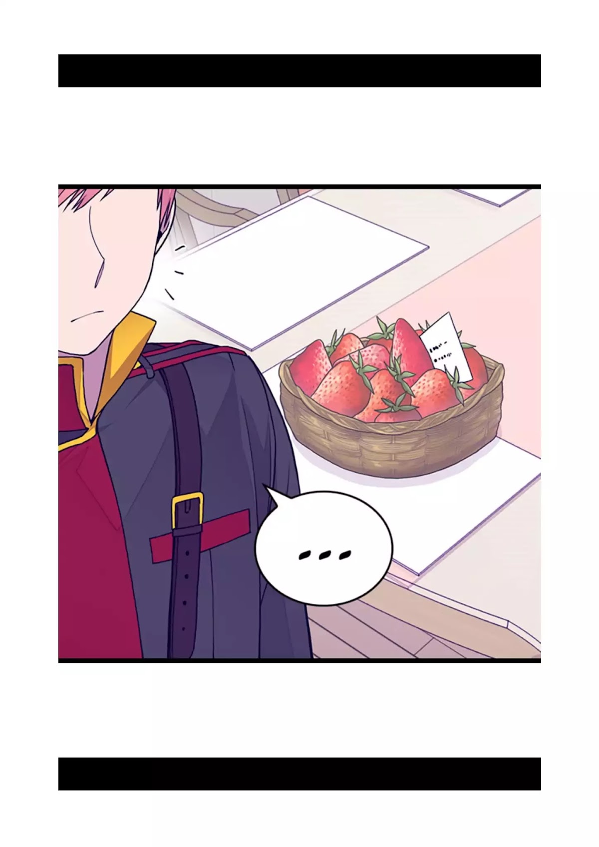 They Say I Was Born a King's Daughter Chapter 91 page 40 - Chapter 91: The First Battalion
