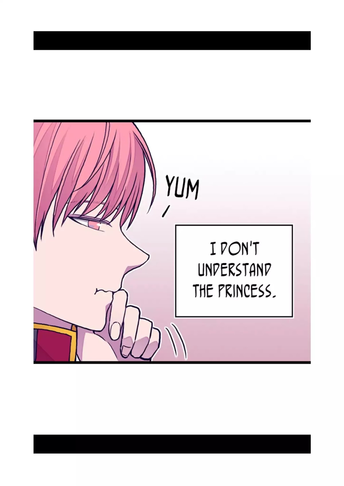 They Say I Was Born a King's Daughter Chapter 91 page 42 - Chapter 91: The First Battalion