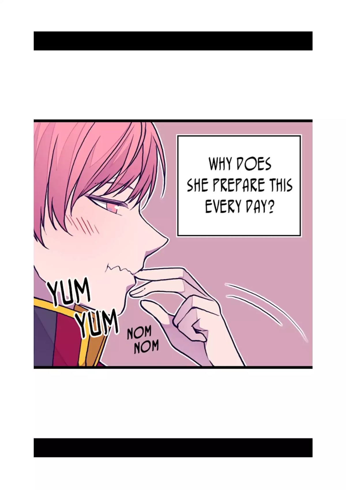 They Say I Was Born a King's Daughter Chapter 91 page 43 - Chapter 91: The First Battalion