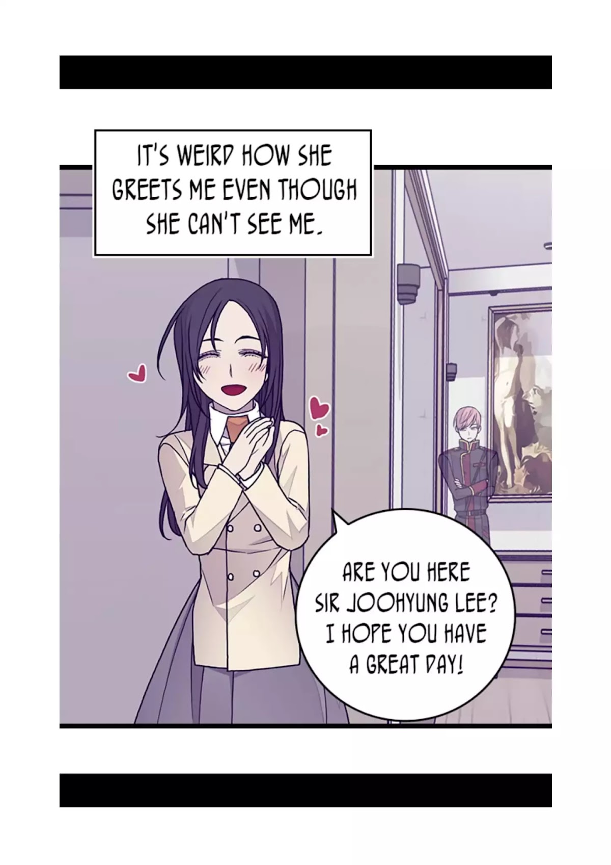 They Say I Was Born a King's Daughter Chapter 91 page 44 - Chapter 91: The First Battalion