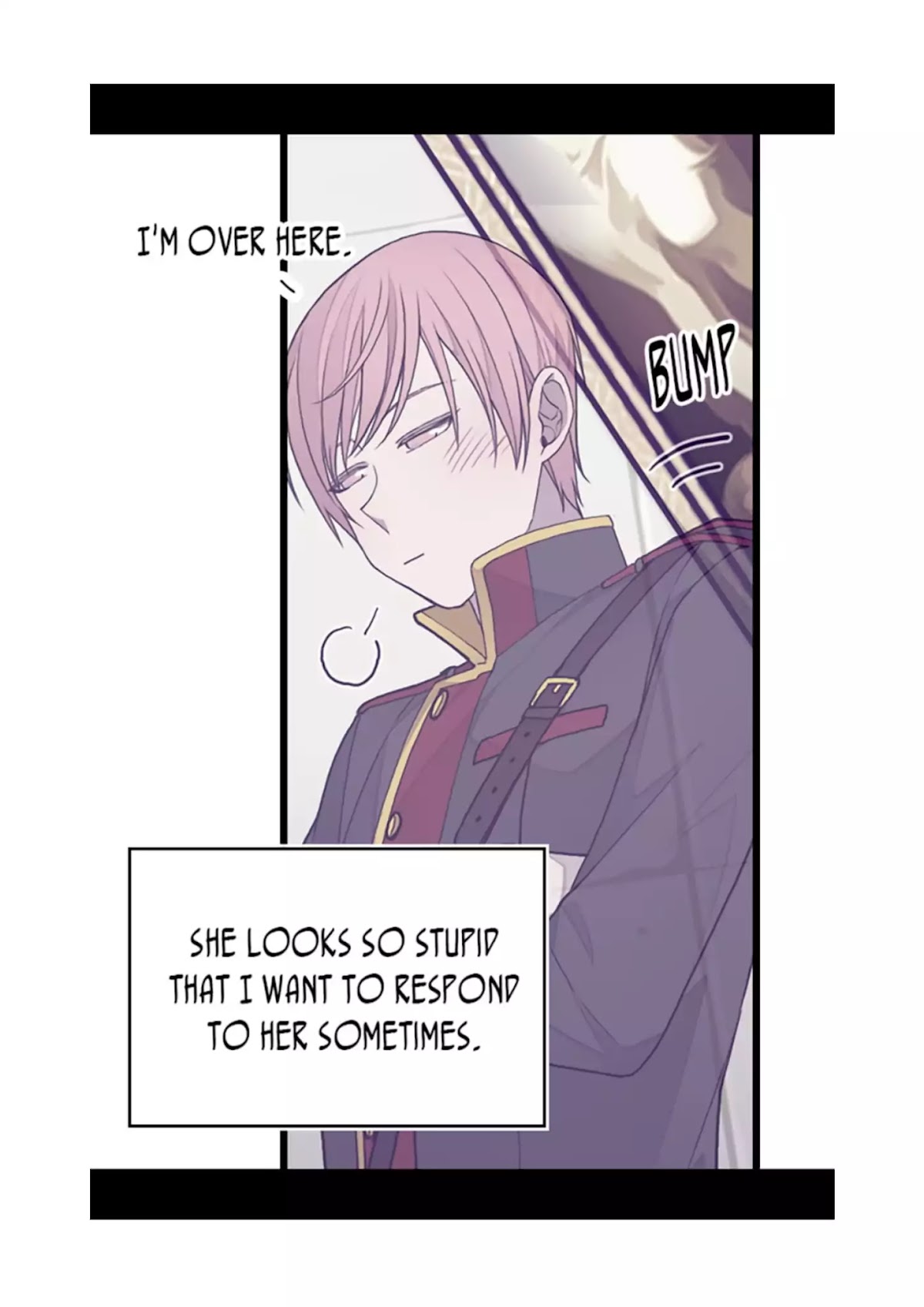 They Say I Was Born a King's Daughter Chapter 91 page 45 - Chapter 91: The First Battalion