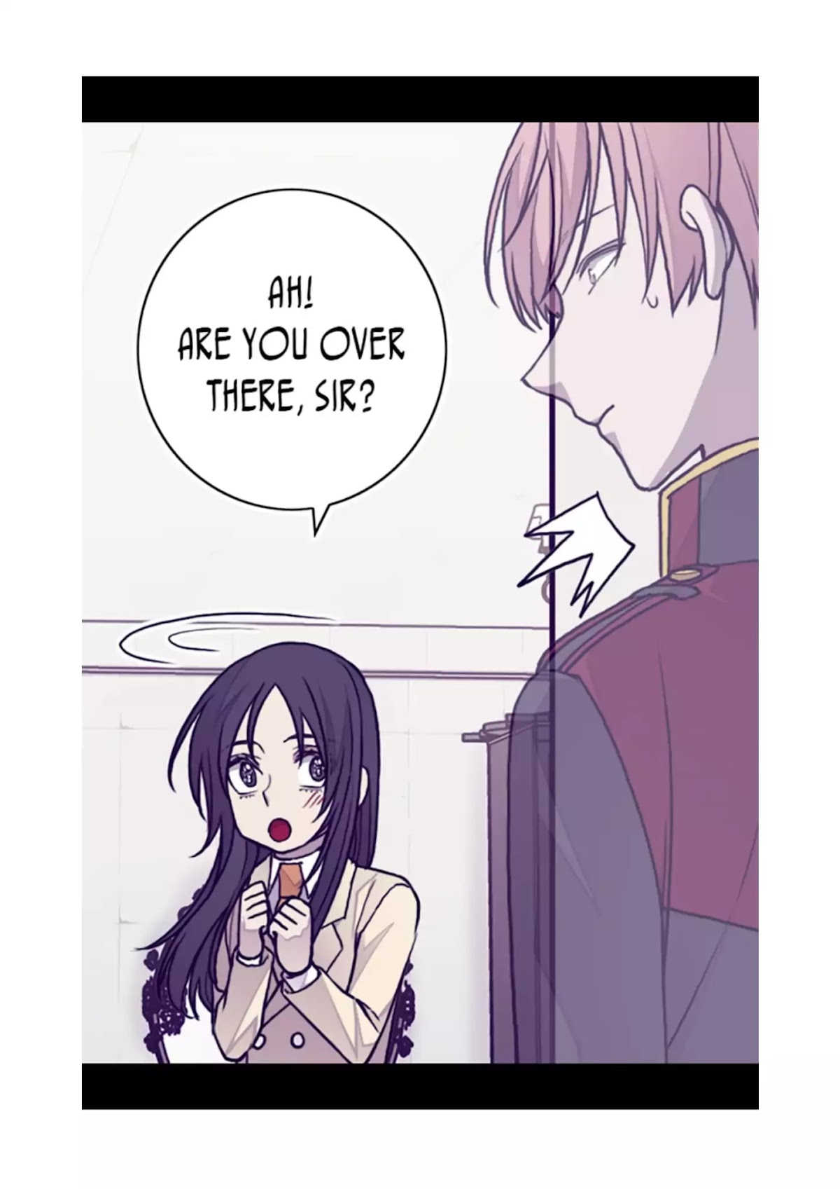 They Say I Was Born a King's Daughter Chapter 91 page 46 - Chapter 91: The First Battalion