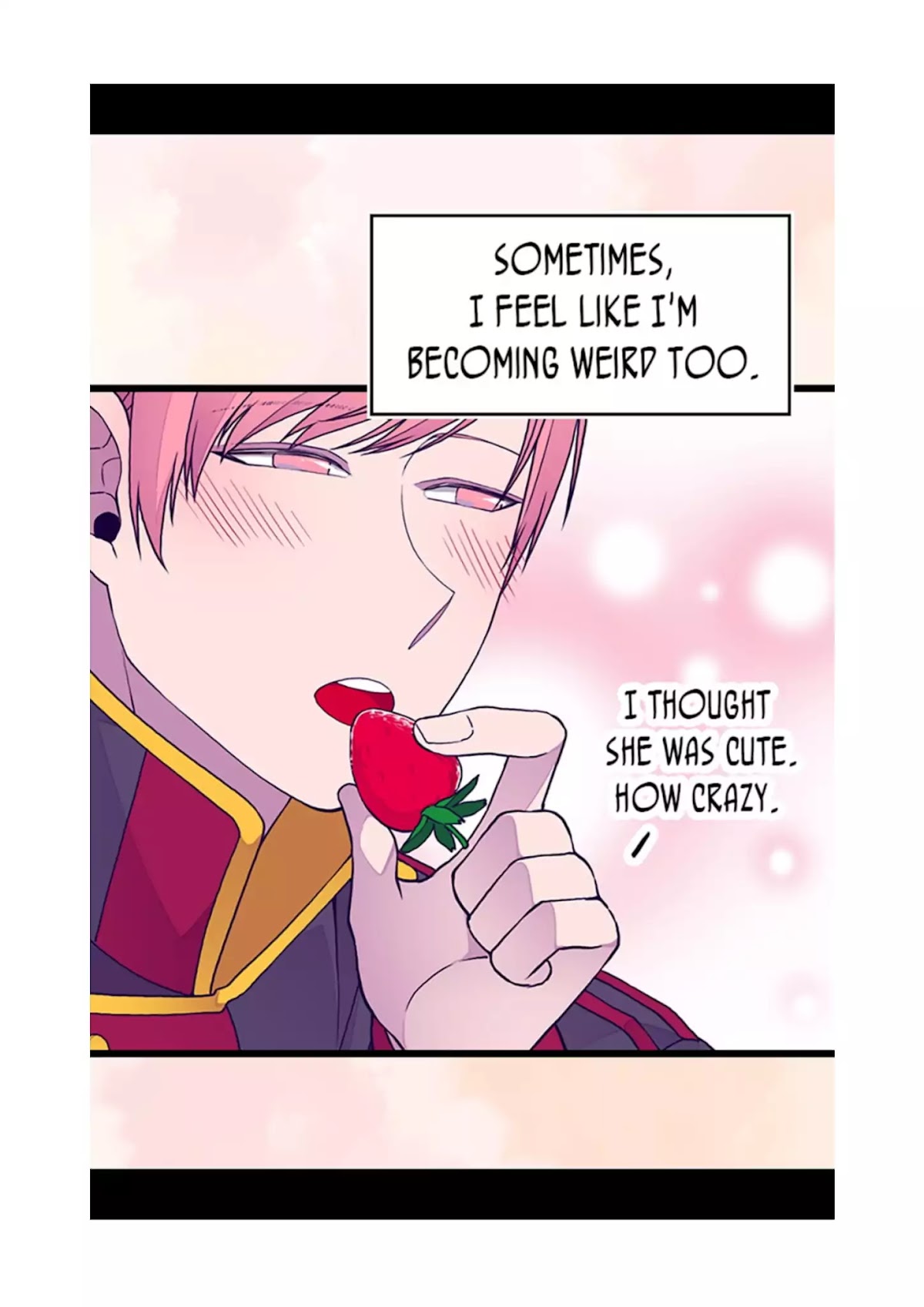 They Say I Was Born a King's Daughter Chapter 91 page 48 - Chapter 91: The First Battalion