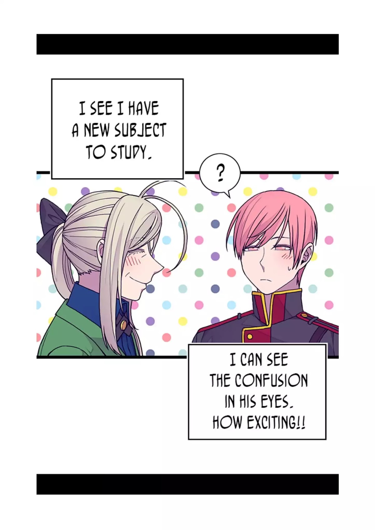 They Say I Was Born a King's Daughter Chapter 91 page 53 - Chapter 91: The First Battalion