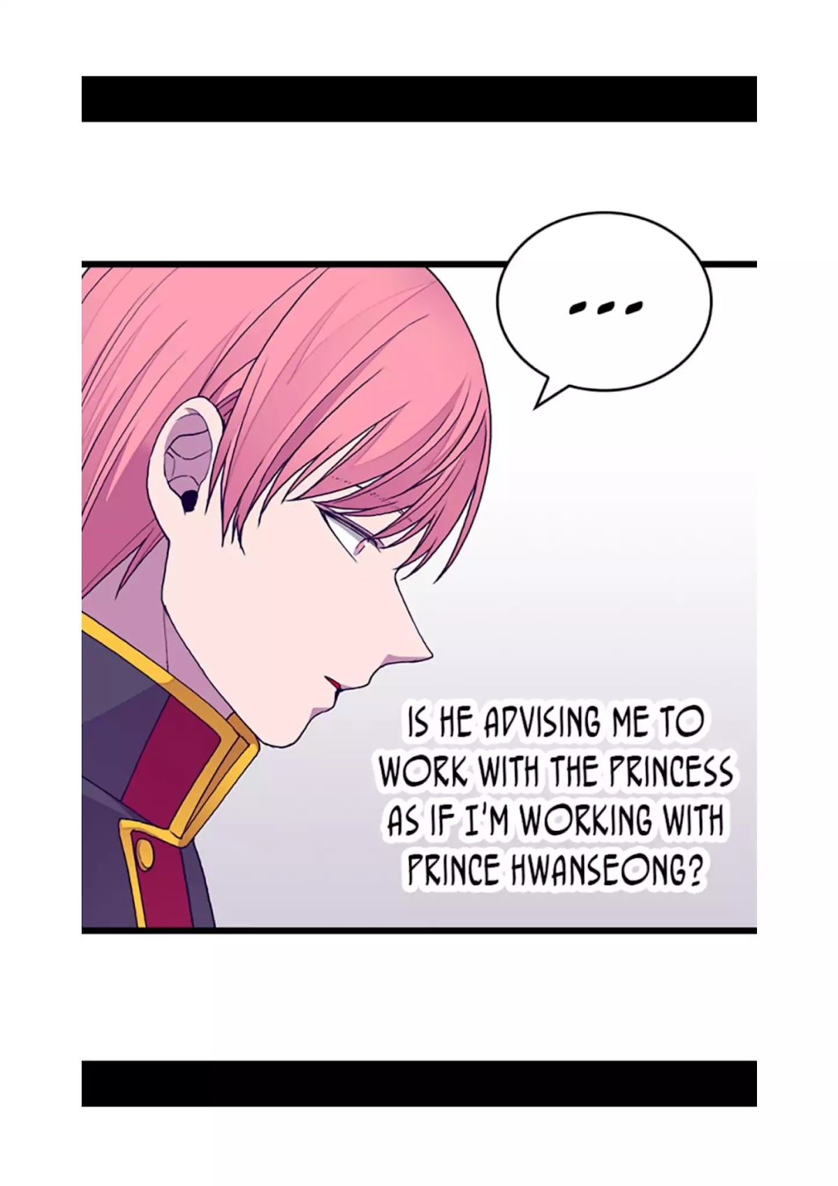 They Say I Was Born a King's Daughter Chapter 91 page 56 - Chapter 91: The First Battalion