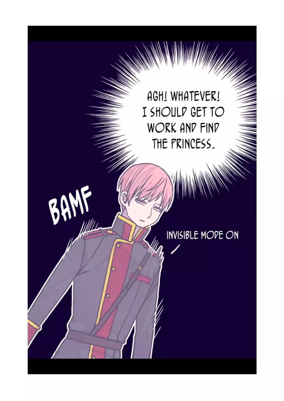 They Say I Was Born a King's Daughter Chapter 91 page 58 - Chapter 91: The First Battalion