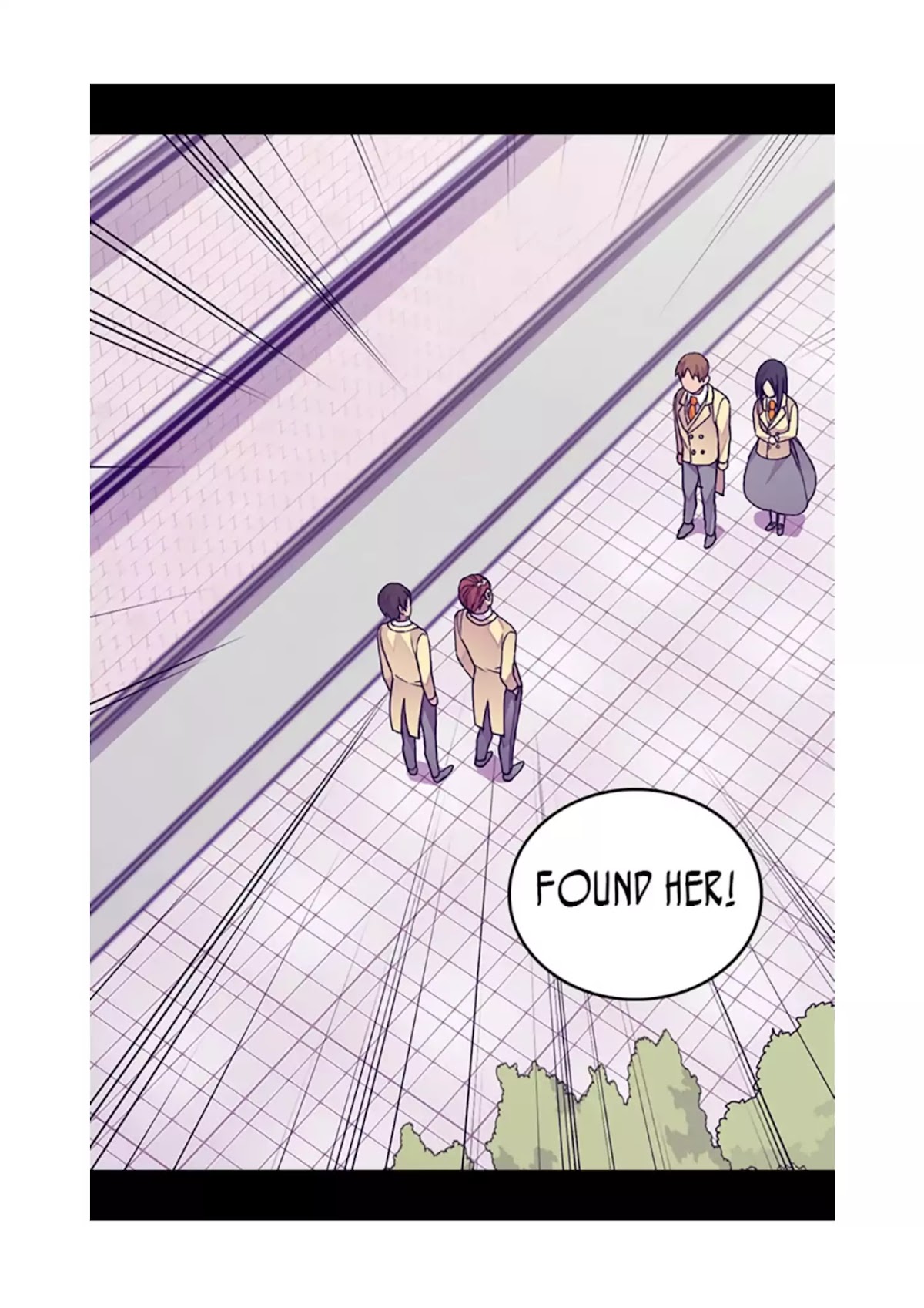 They Say I Was Born a King's Daughter Chapter 91 page 60 - Chapter 91: The First Battalion