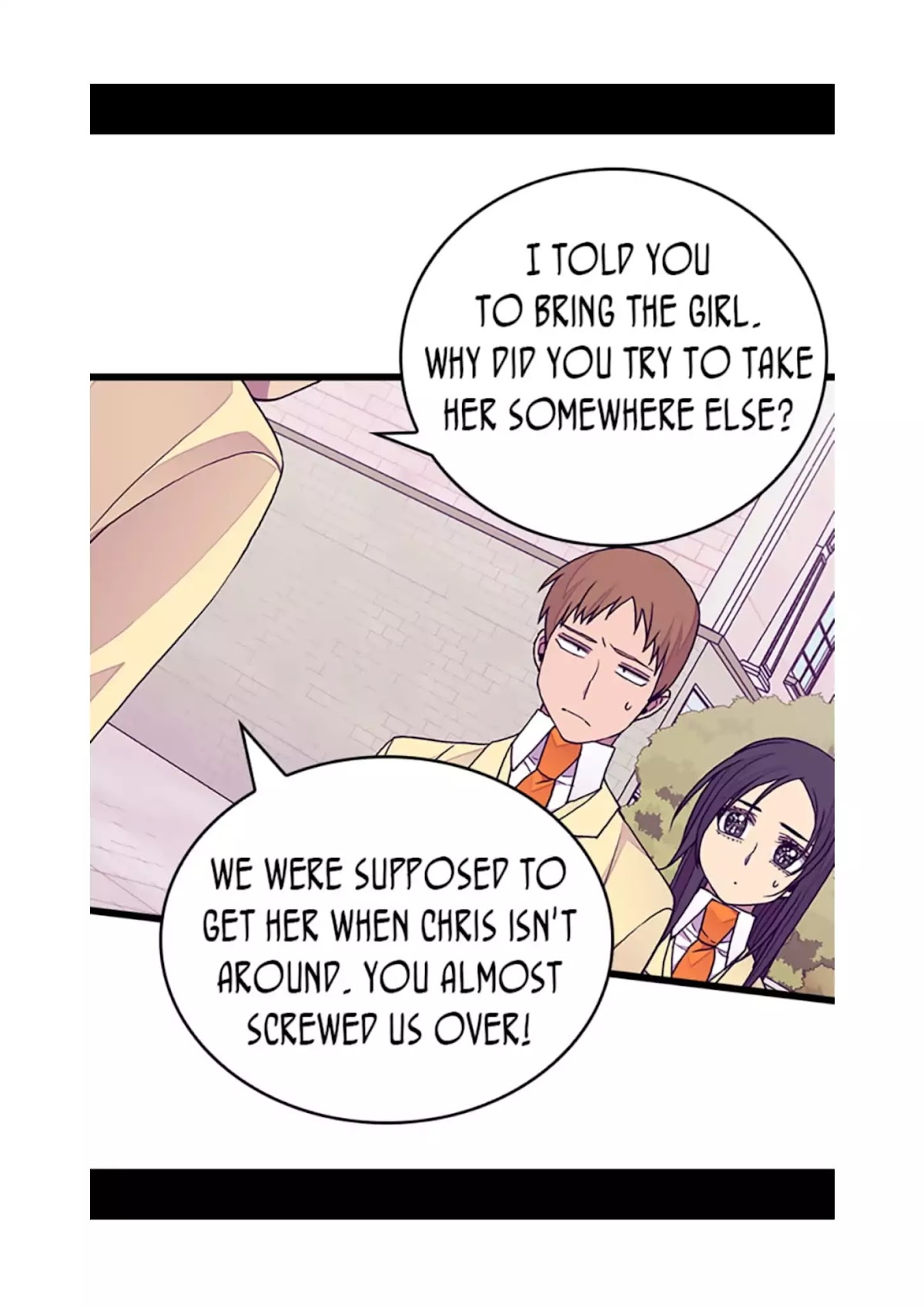 They Say I Was Born a King's Daughter Chapter 91 page 62 - Chapter 91: The First Battalion
