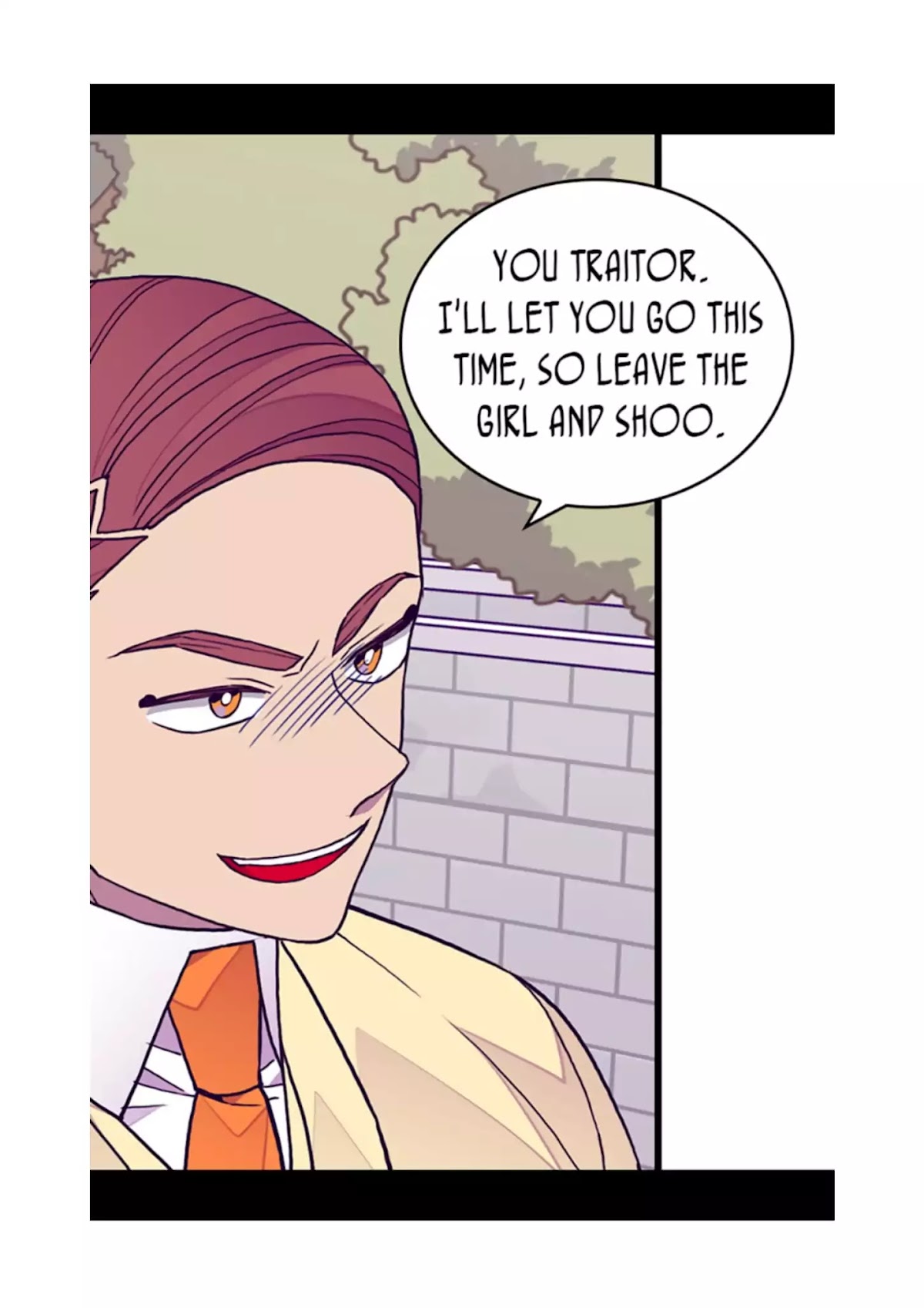 They Say I Was Born a King's Daughter Chapter 91 page 63 - Chapter 91: The First Battalion