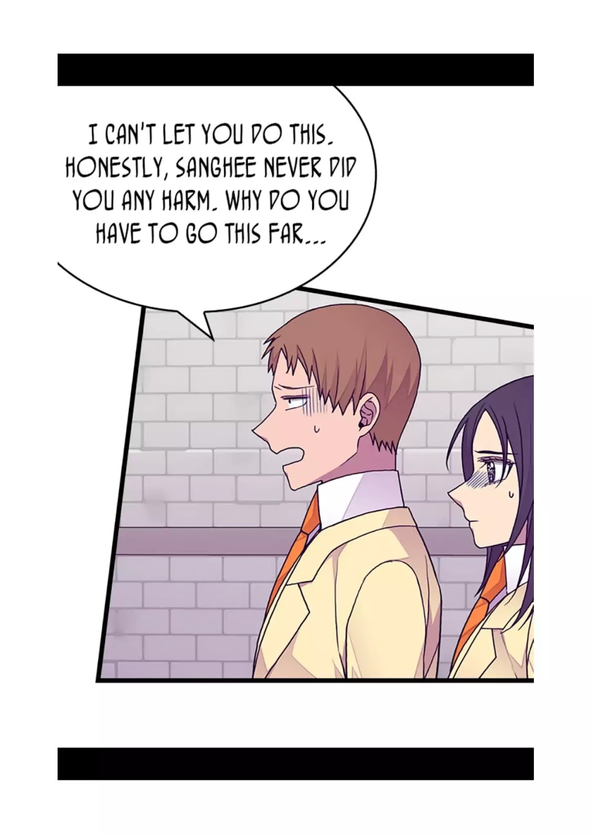 They Say I Was Born a King's Daughter Chapter 91 page 64 - Chapter 91: The First Battalion