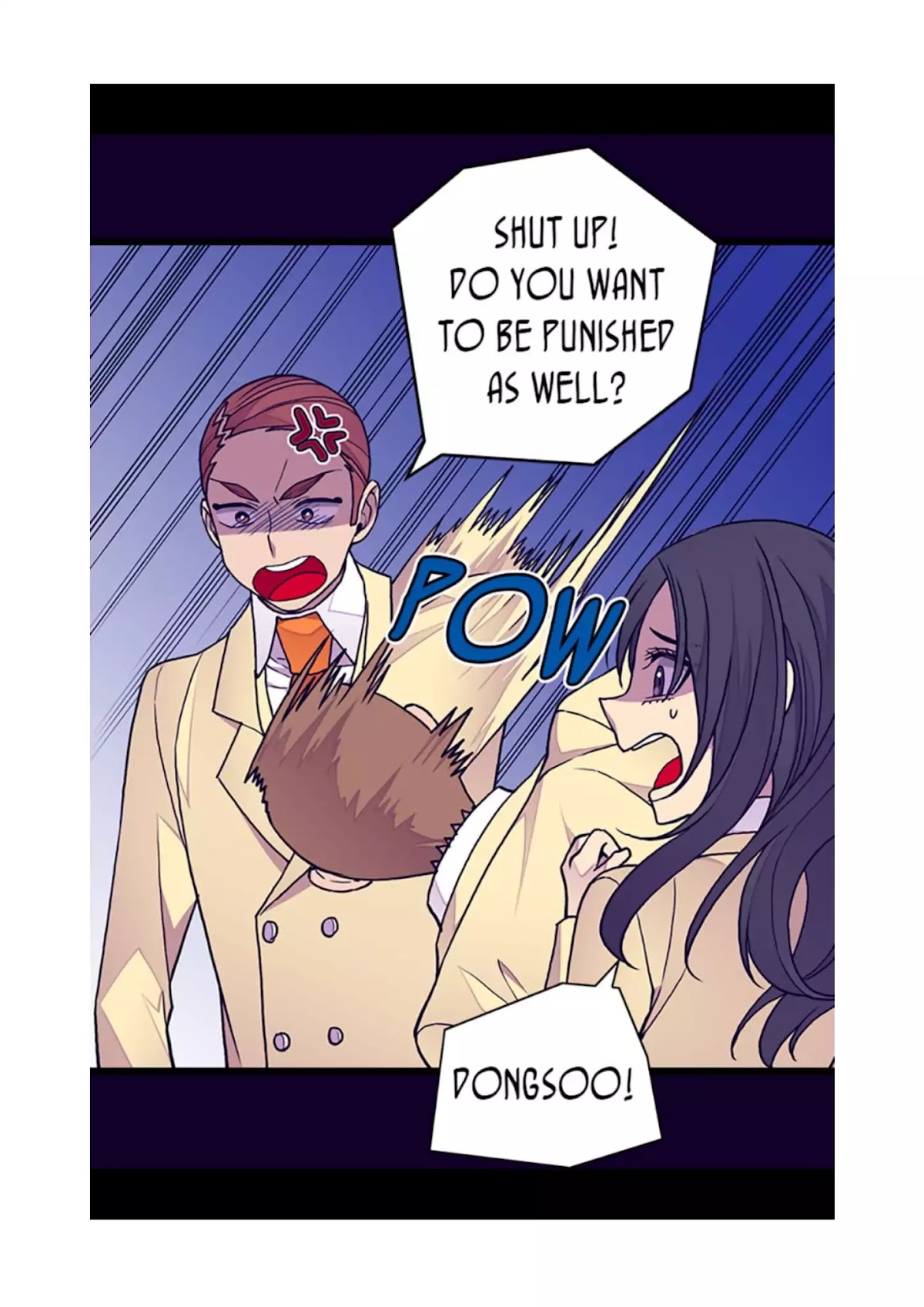 They Say I Was Born a King's Daughter Chapter 91 page 65 - Chapter 91: The First Battalion