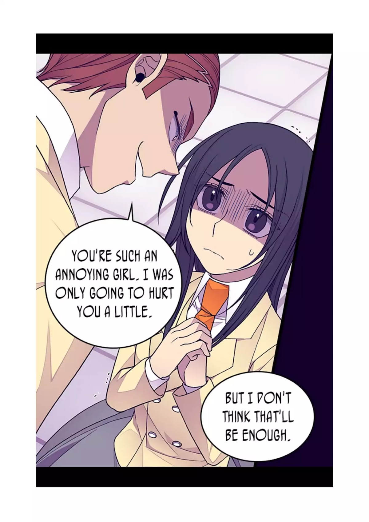 They Say I Was Born a King's Daughter Chapter 91 page 67 - Chapter 91: The First Battalion