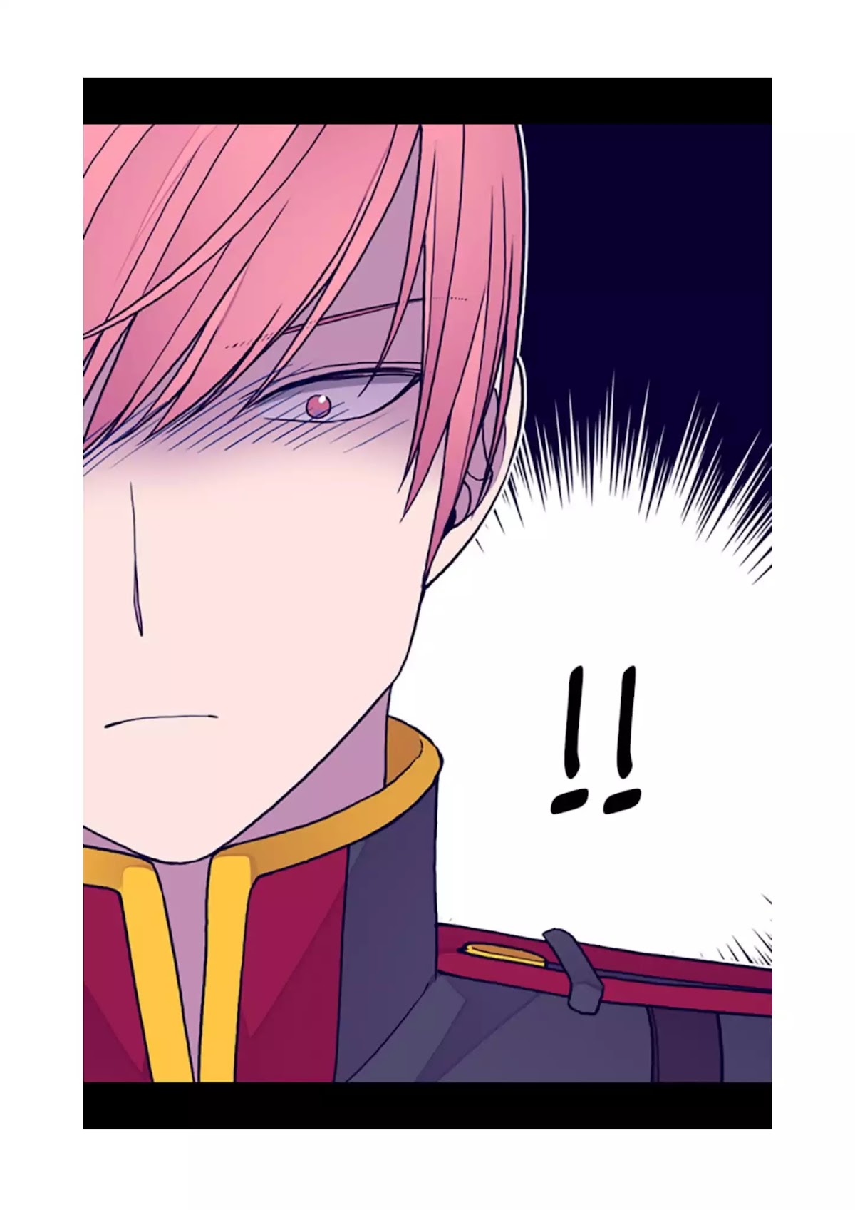 They Say I Was Born a King's Daughter Chapter 91 page 70 - Chapter 91: The First Battalion
