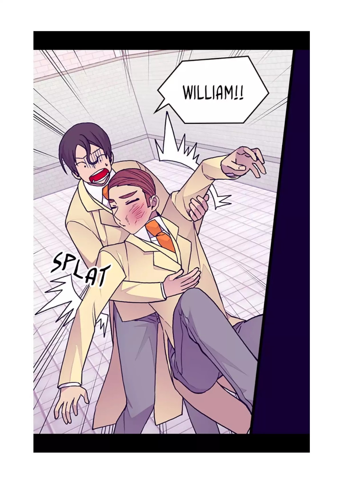 They Say I Was Born a King's Daughter Chapter 91 page 74 - Chapter 91: The First Battalion