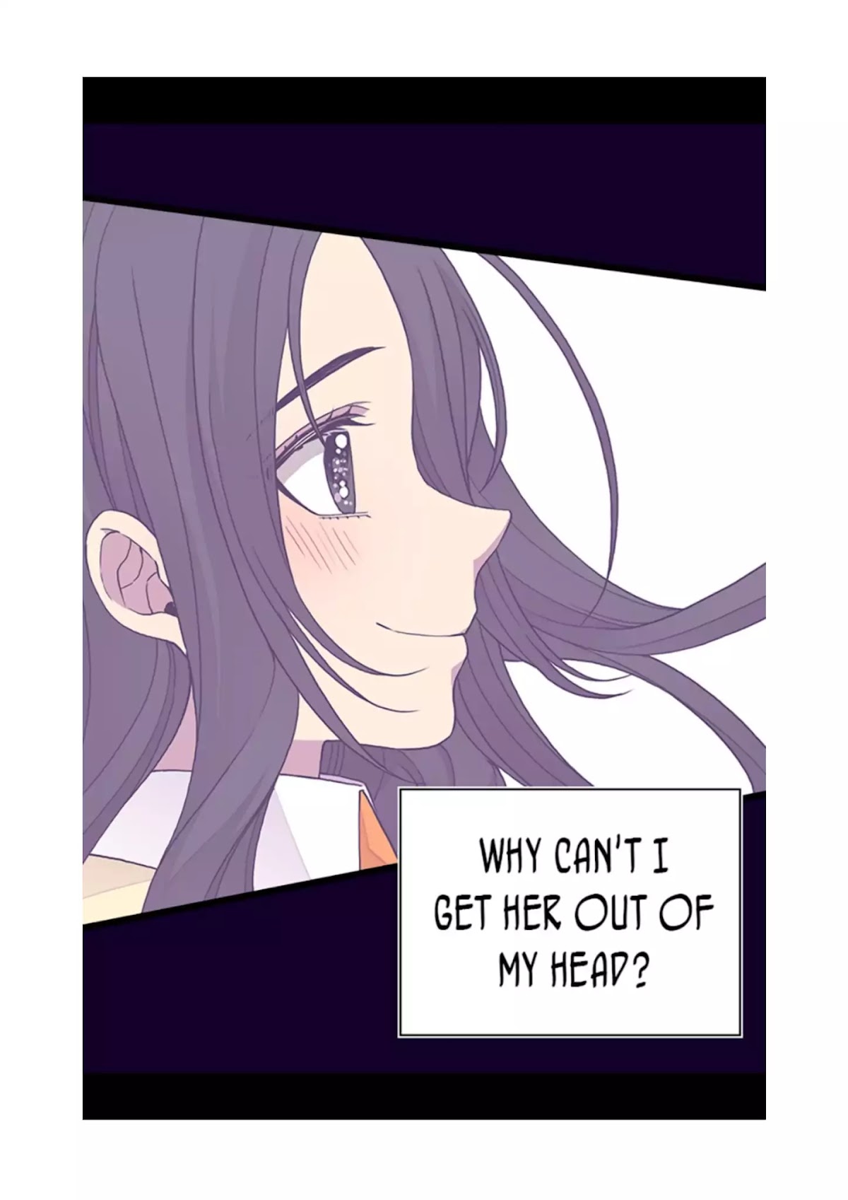They Say I Was Born a King's Daughter Chapter 92 page 10 - Chapter 92: Something's Wrong