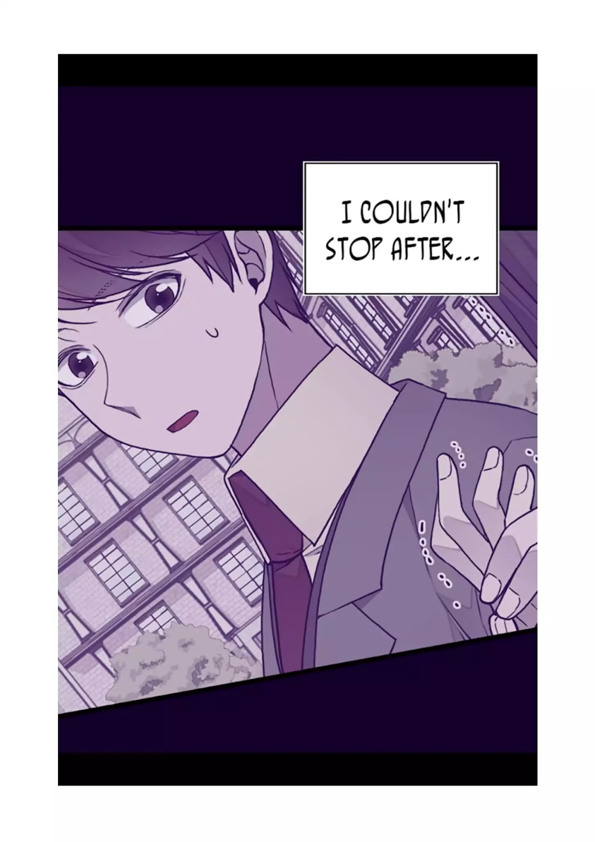 They Say I Was Born a King's Daughter Chapter 92 page 11 - Chapter 92: Something's Wrong